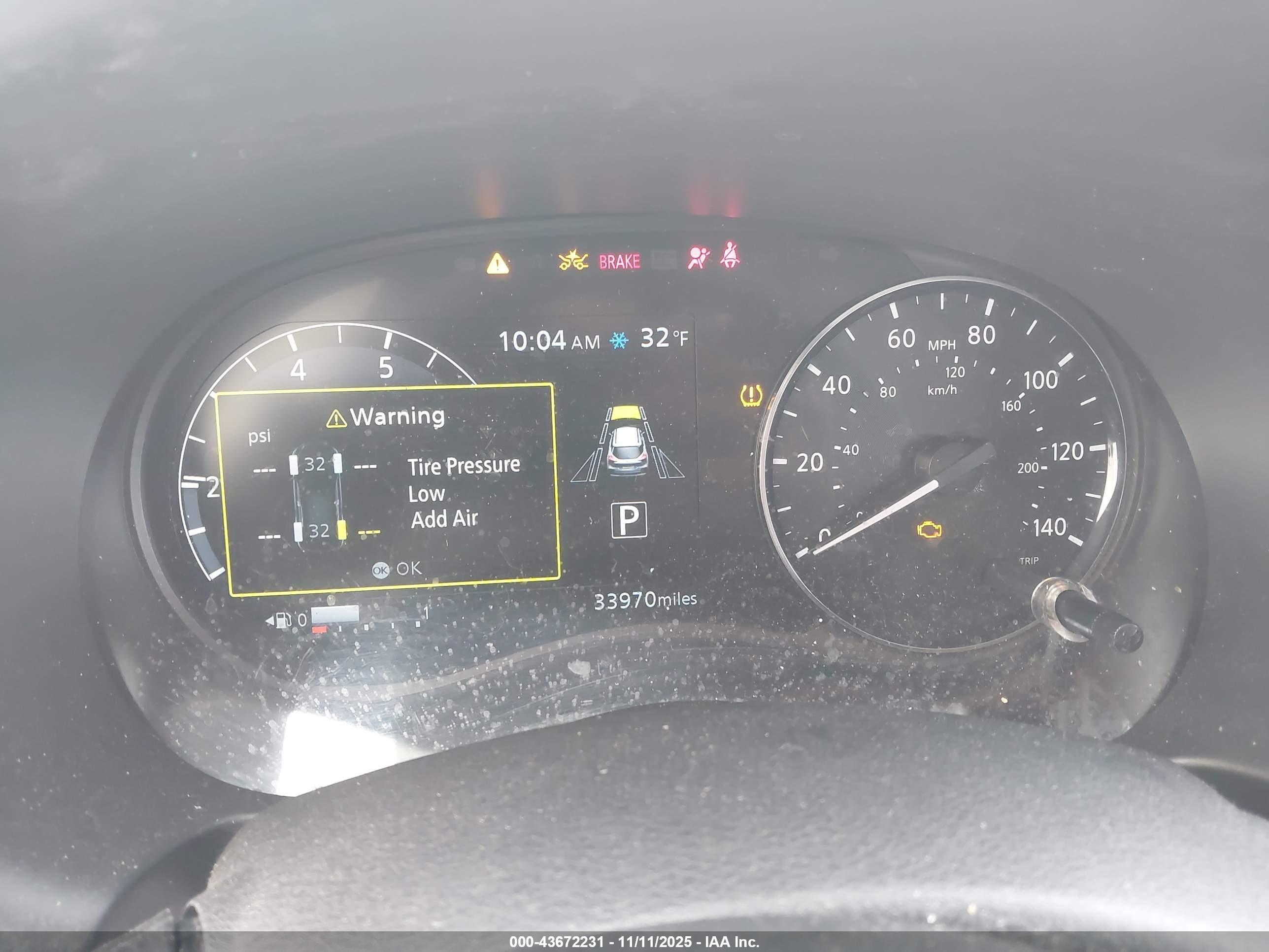 NISSAN KICKS image 7