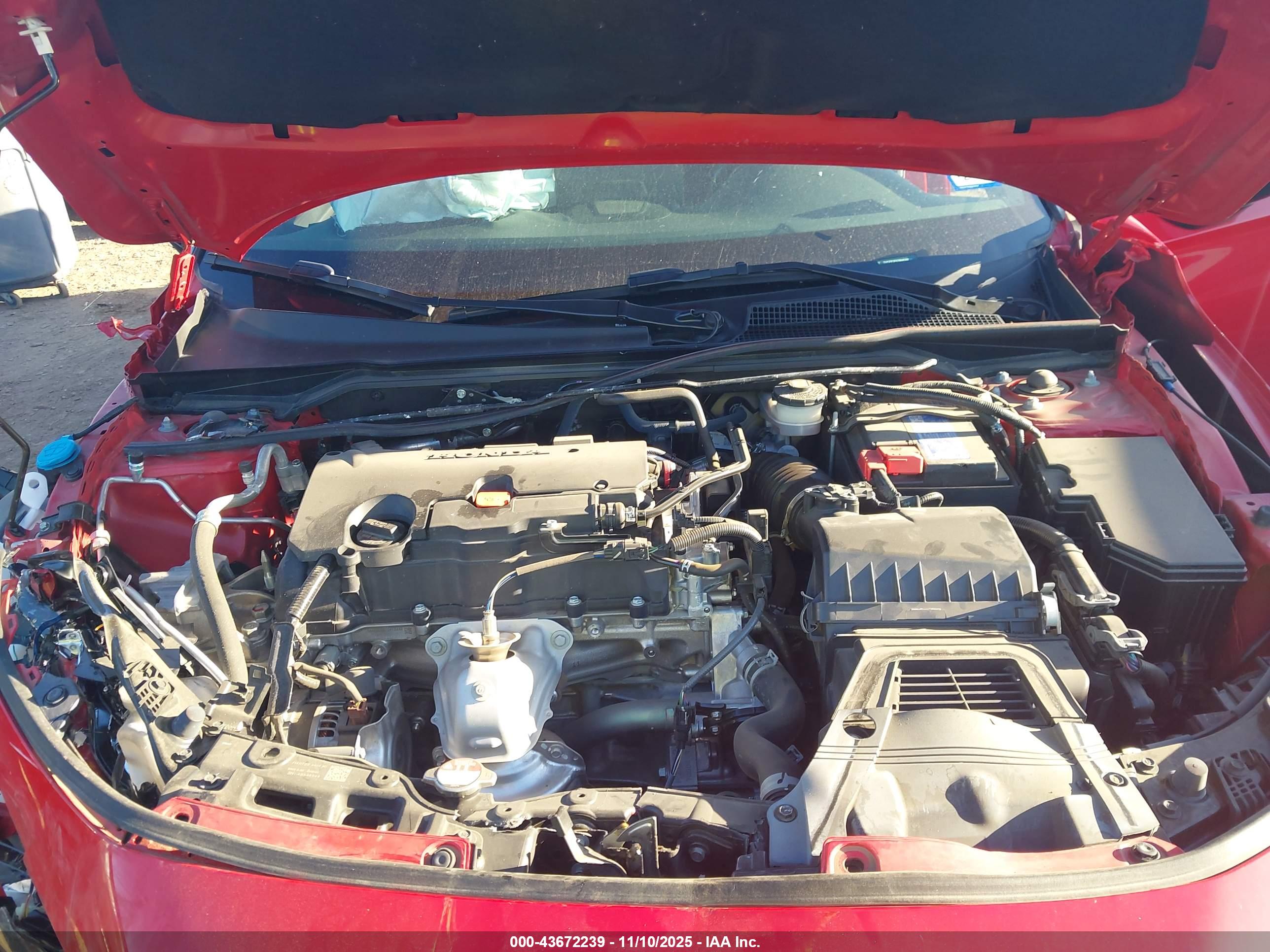 HONDA CIVIC image 10