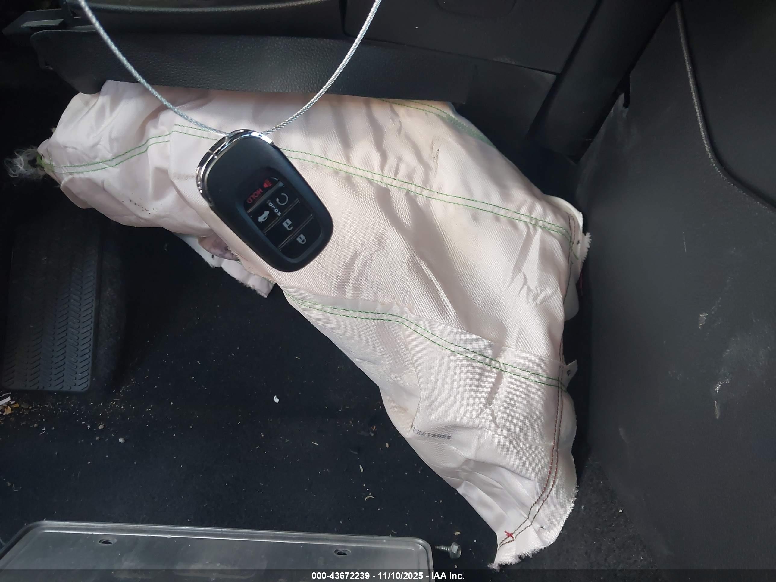 HONDA CIVIC image 11