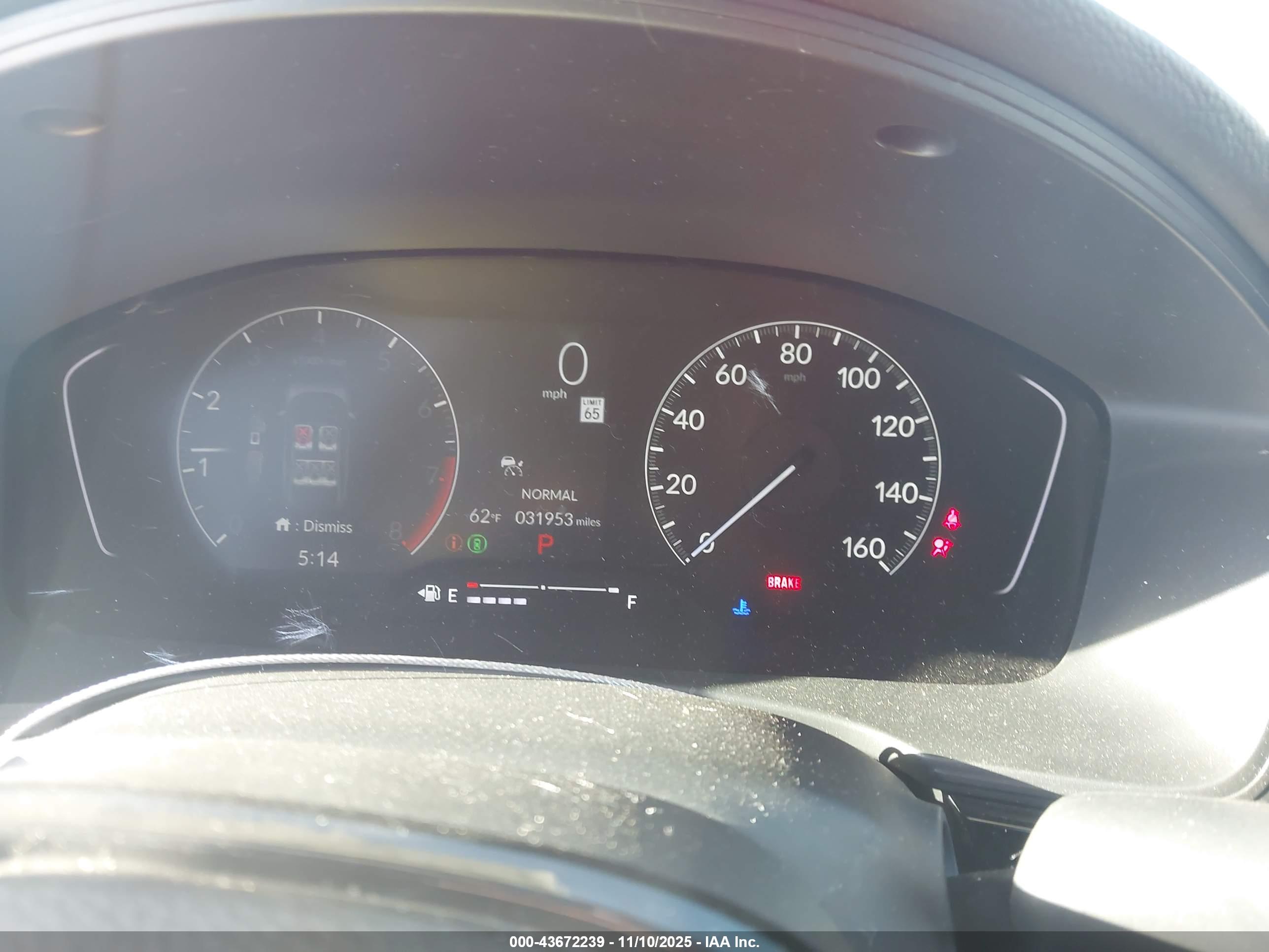 HONDA CIVIC image 7