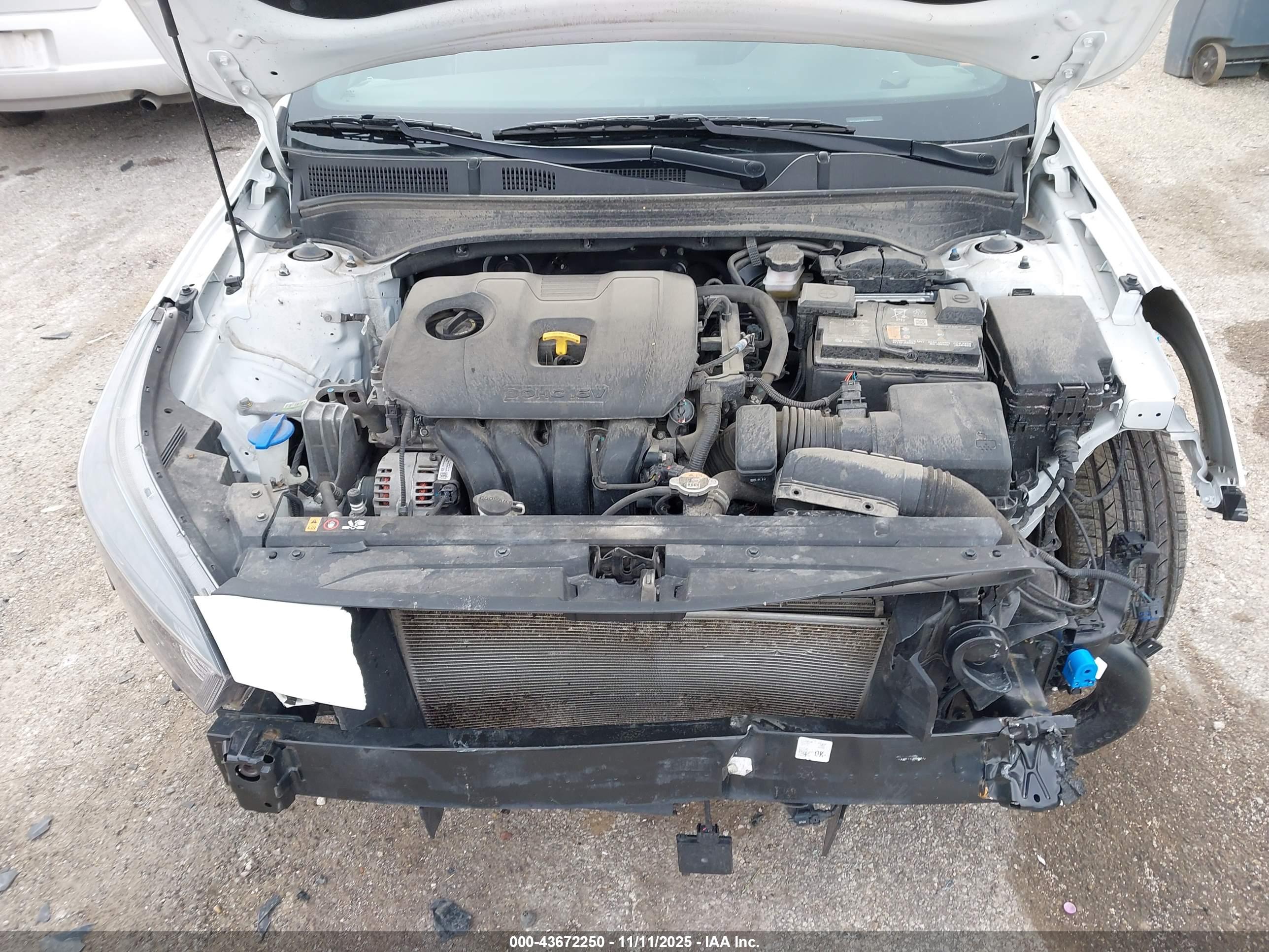 KIA FORTE image 10