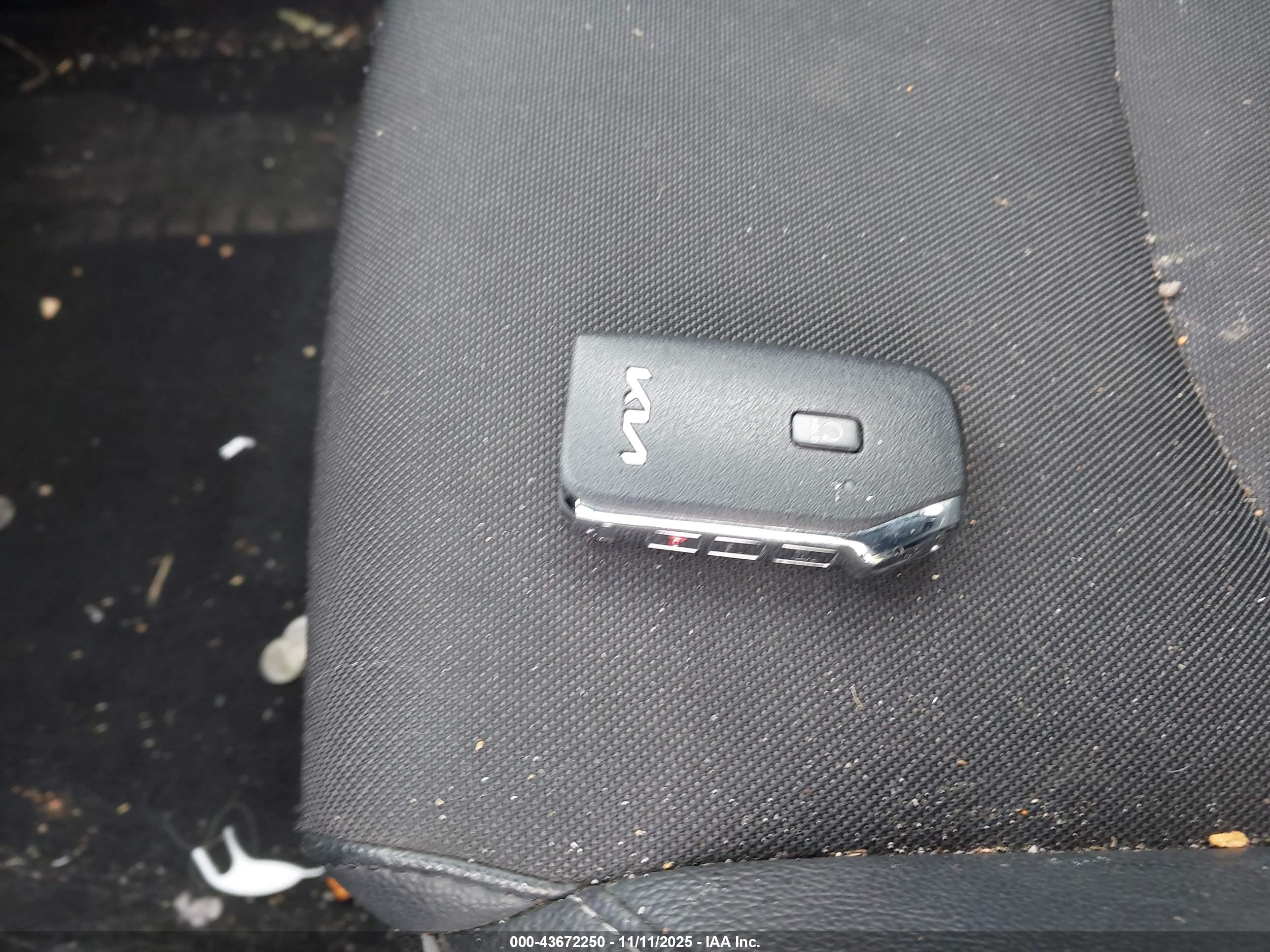 KIA FORTE image 11