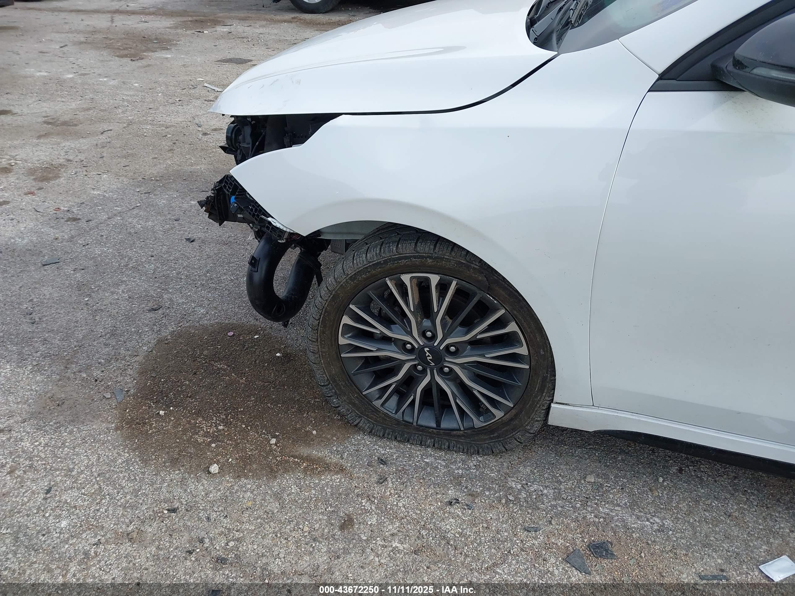 KIA FORTE image 6