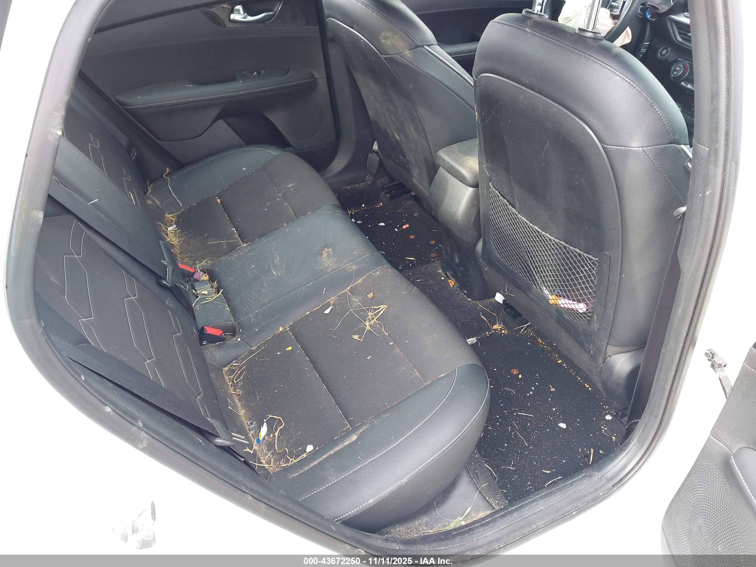 KIA FORTE image 8