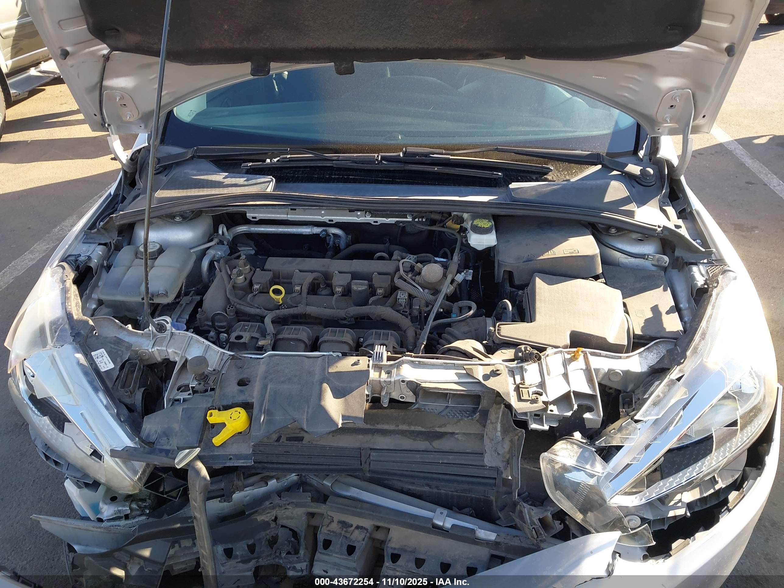 FORD FOCUS image 10
