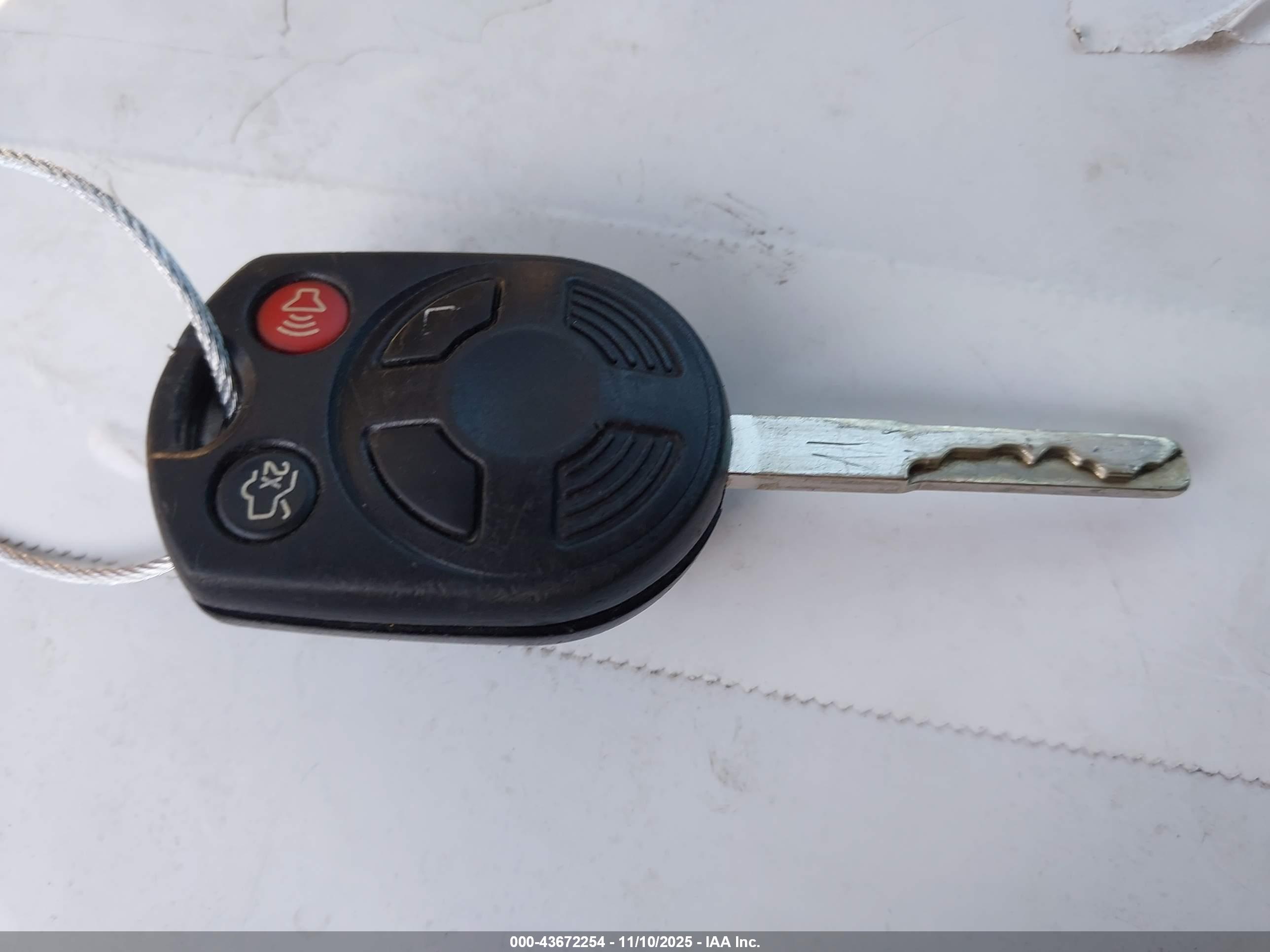 FORD FOCUS image 11