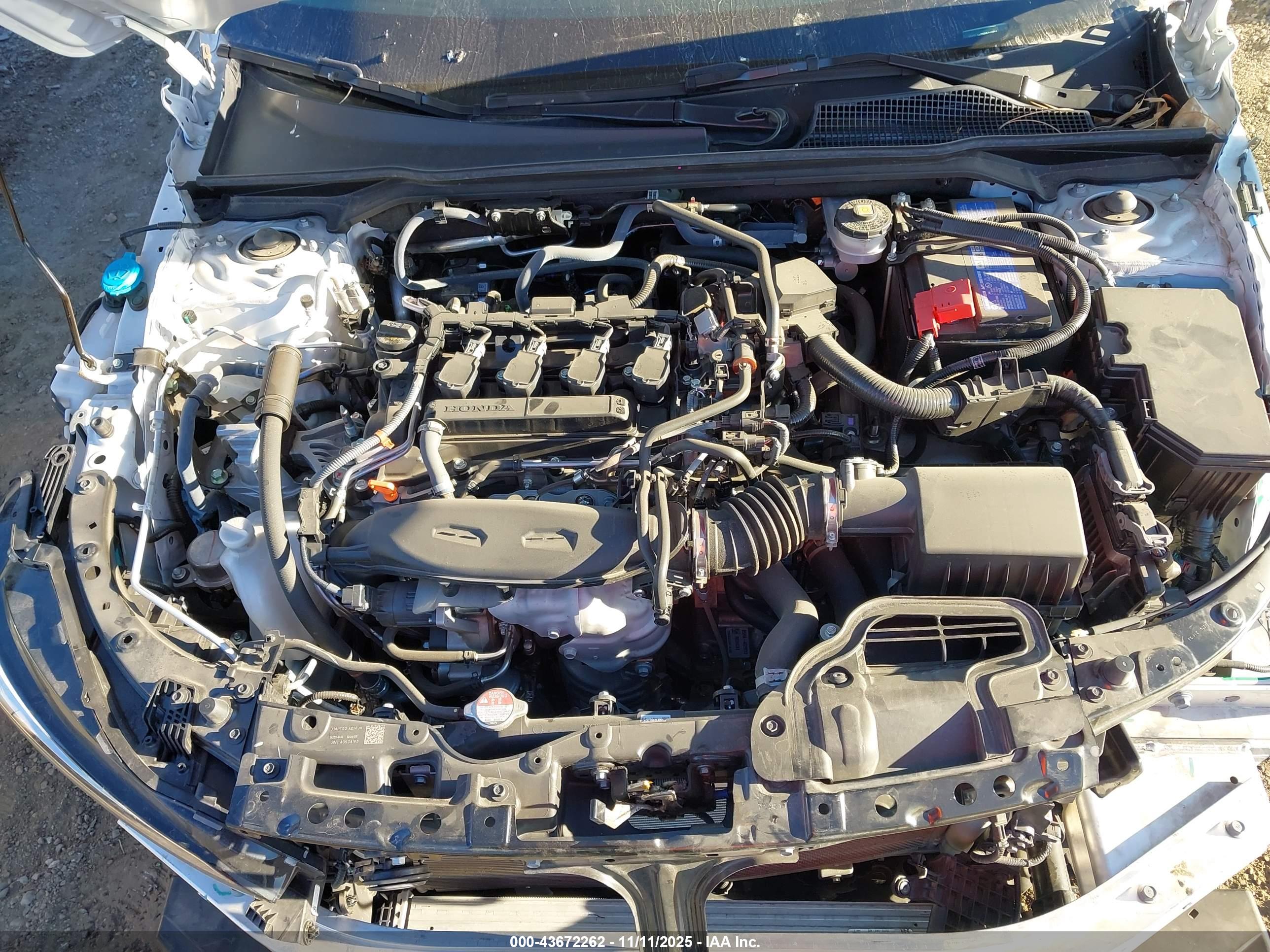 HONDA CIVIC image 10