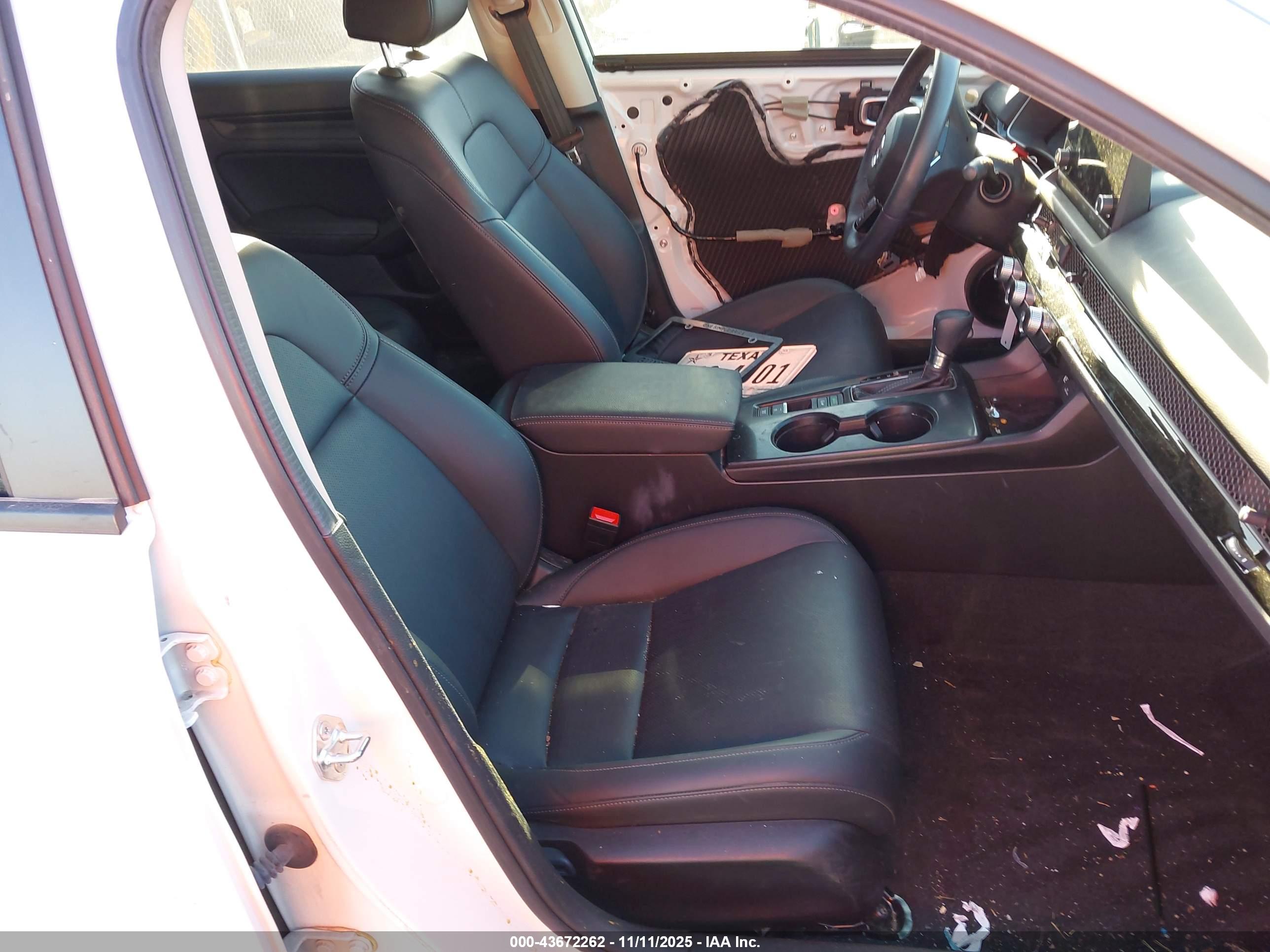 HONDA CIVIC image 5