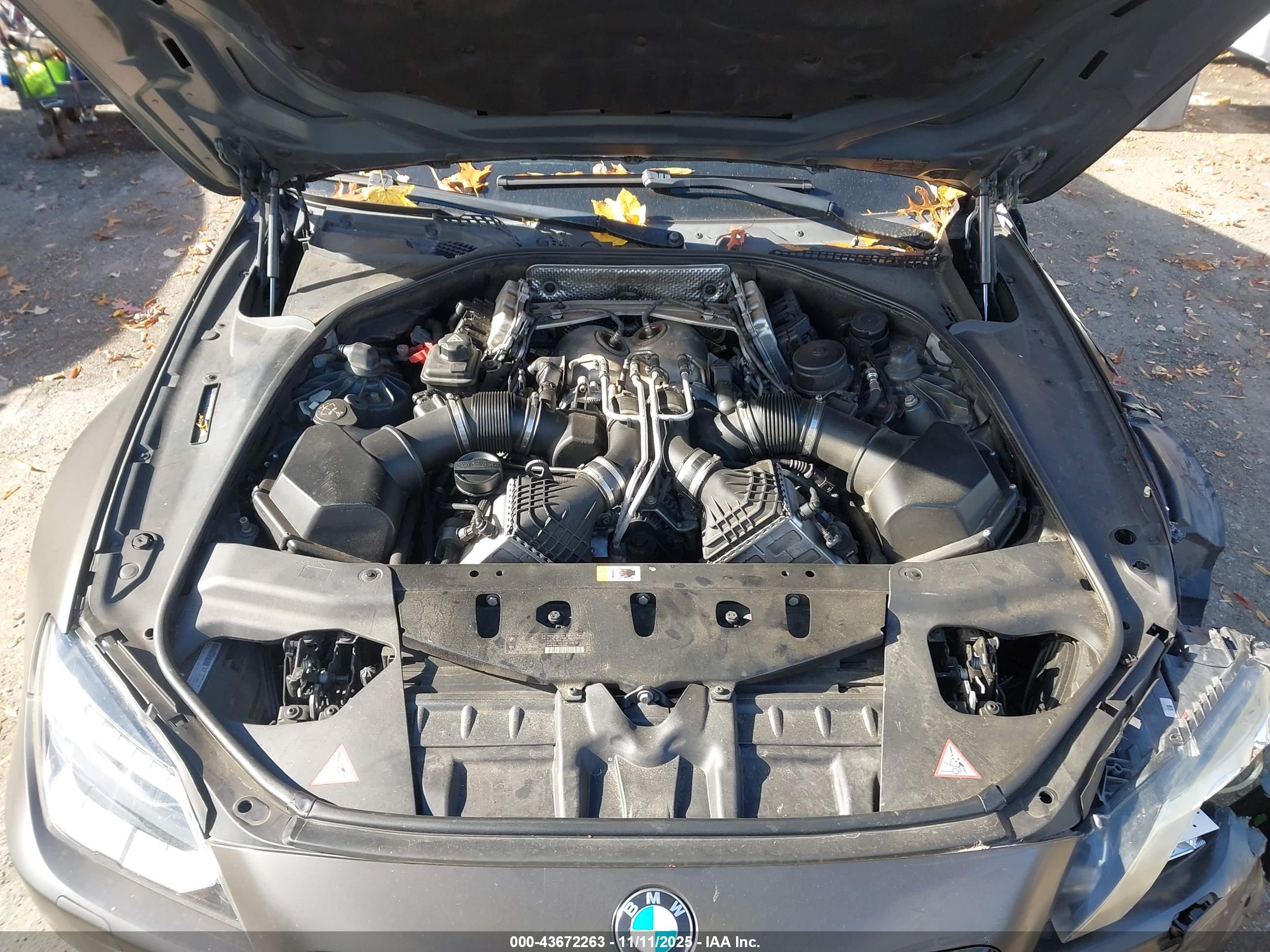 BMW M6 image 10