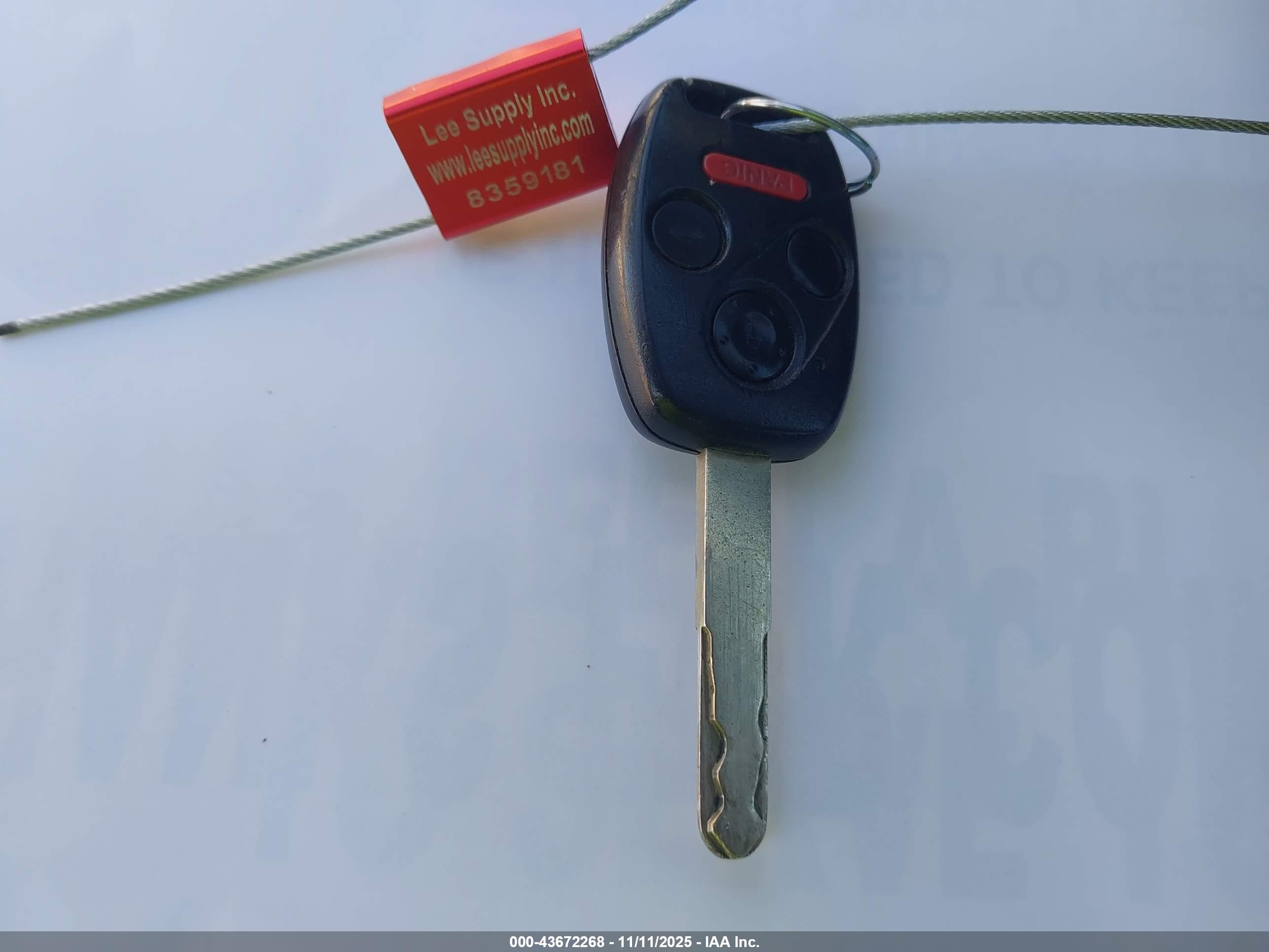 HONDA CIVIC image 11