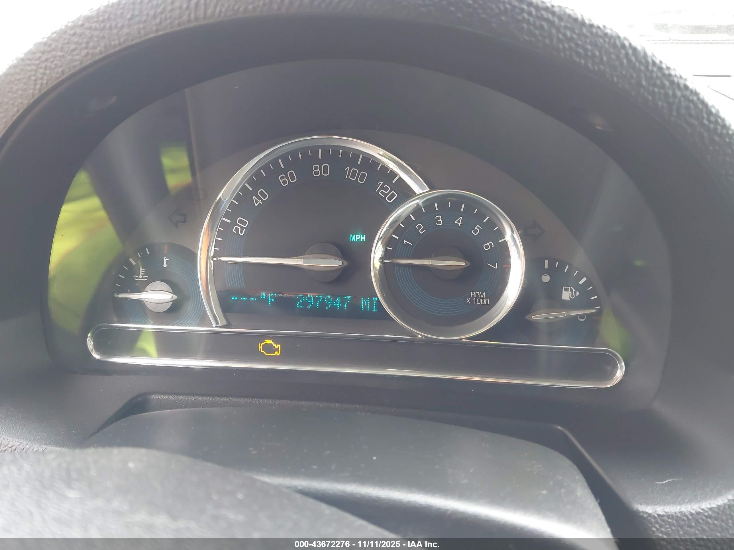 CHEVROLET HHR image 7