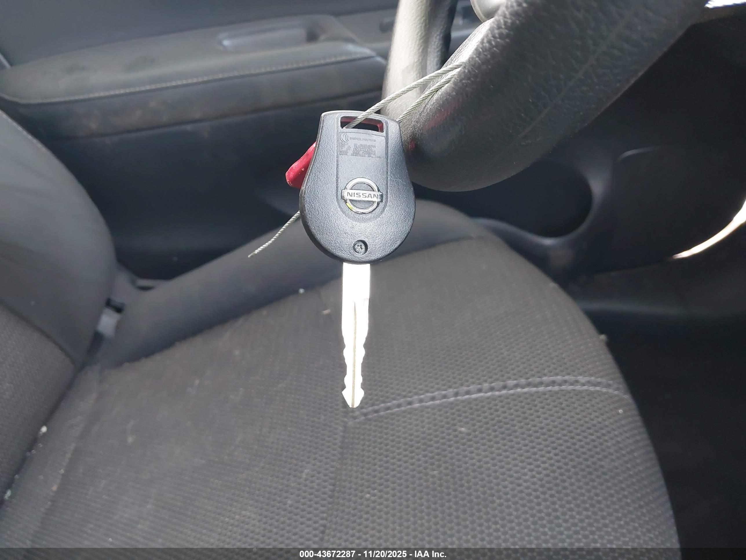 NISSAN SENTRA image 11
