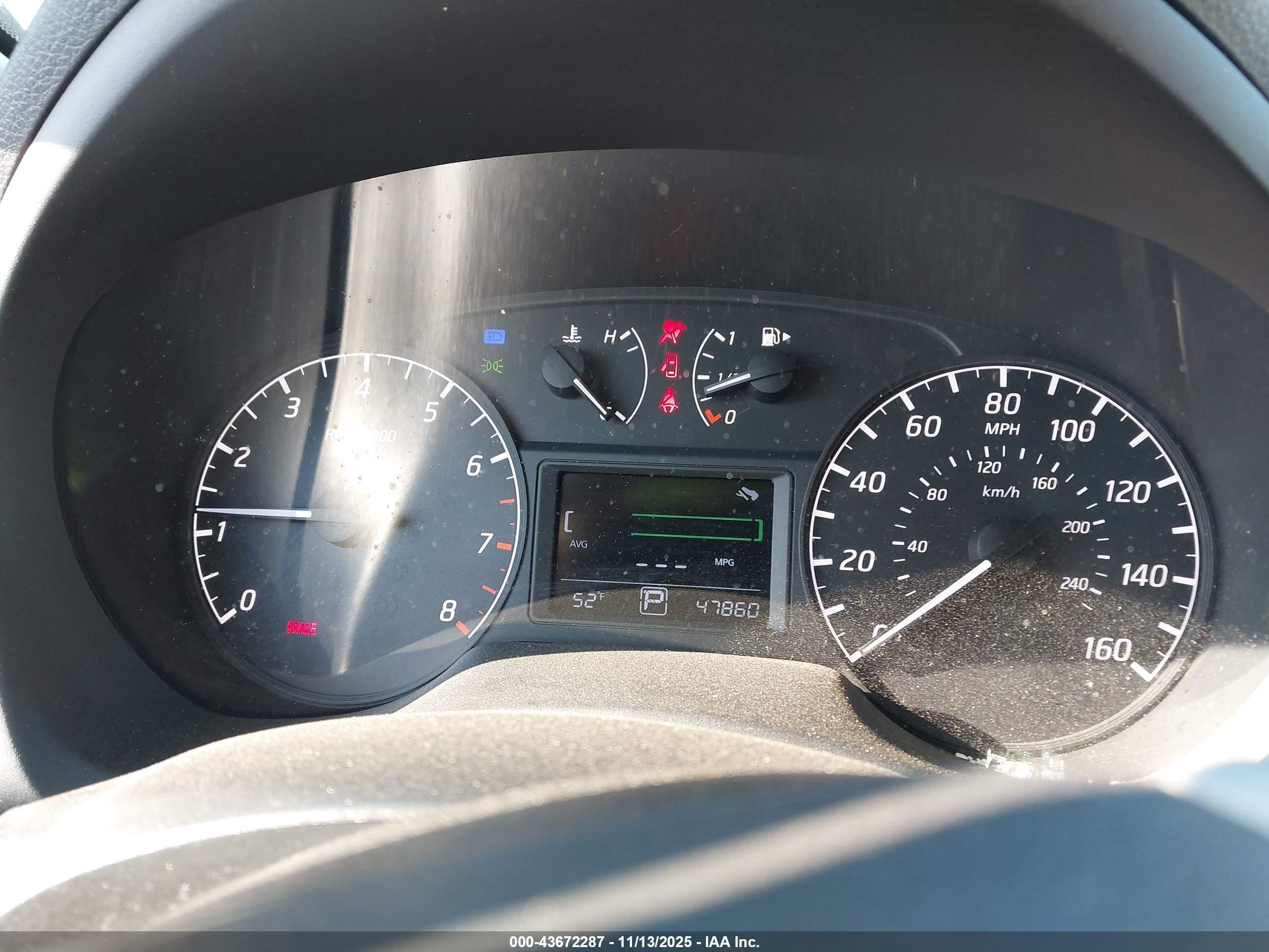NISSAN SENTRA image 7