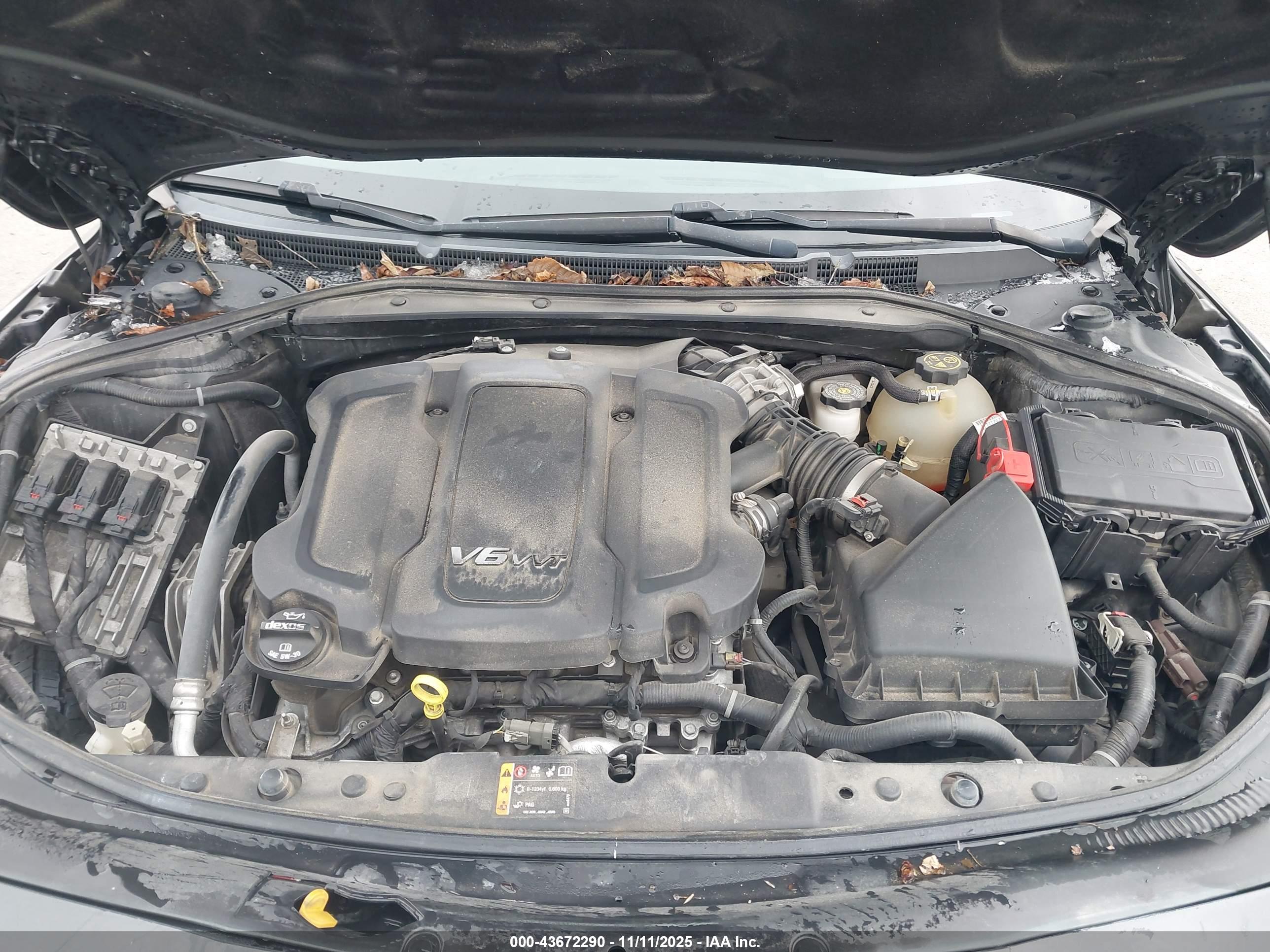 BUICK LACROSSE image 10