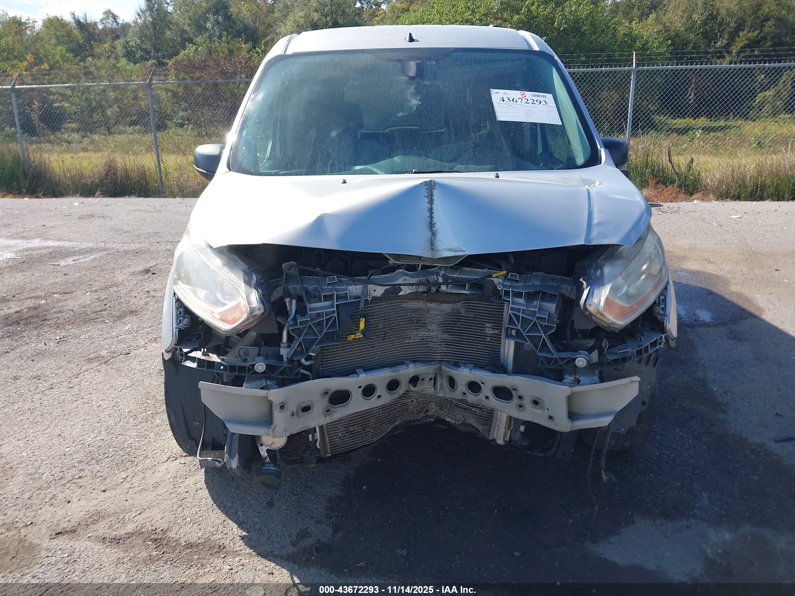 FORD TRANSIT image 6