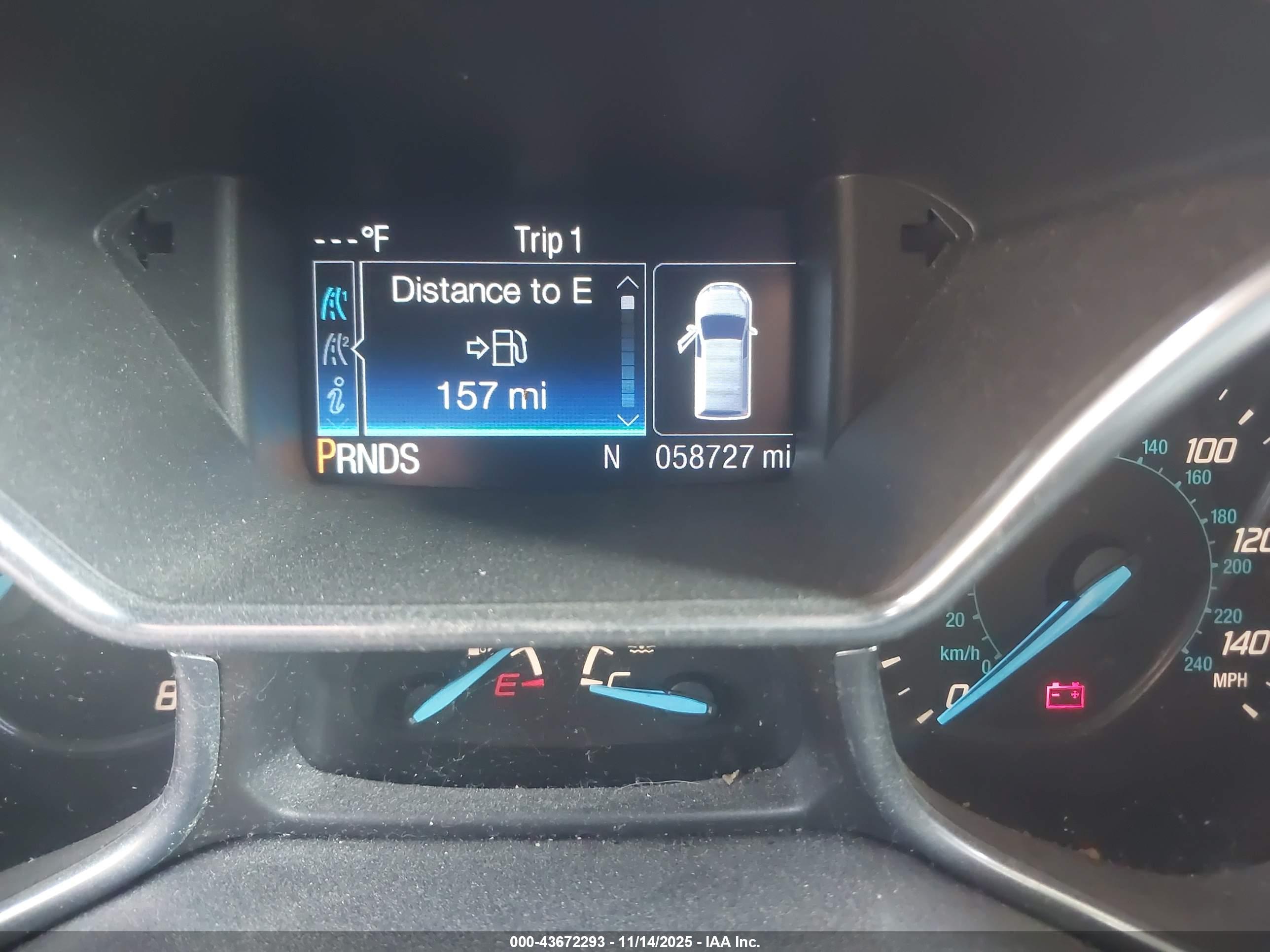 FORD TRANSIT image 7