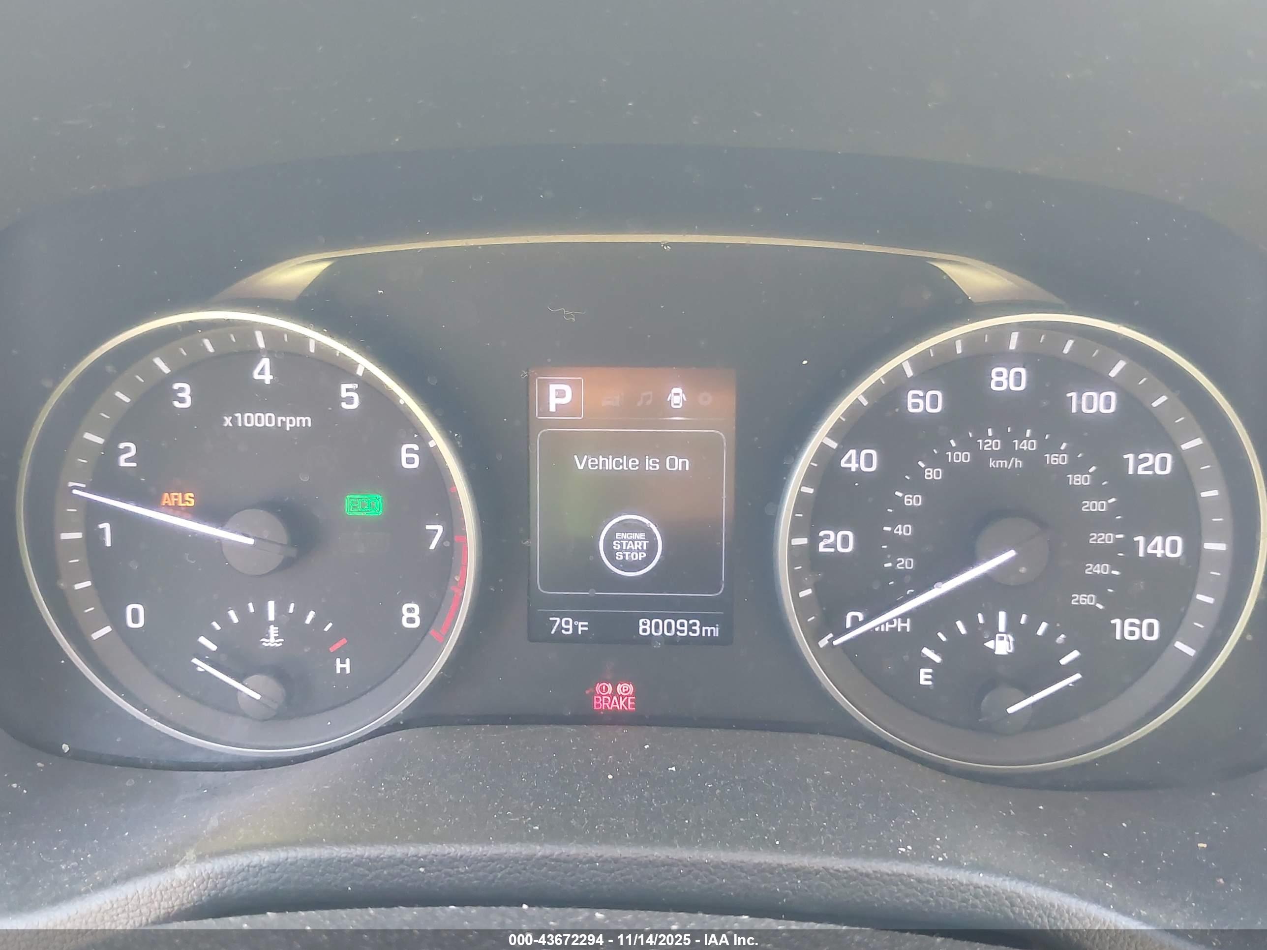 HYUNDAI ELANTRA image 7