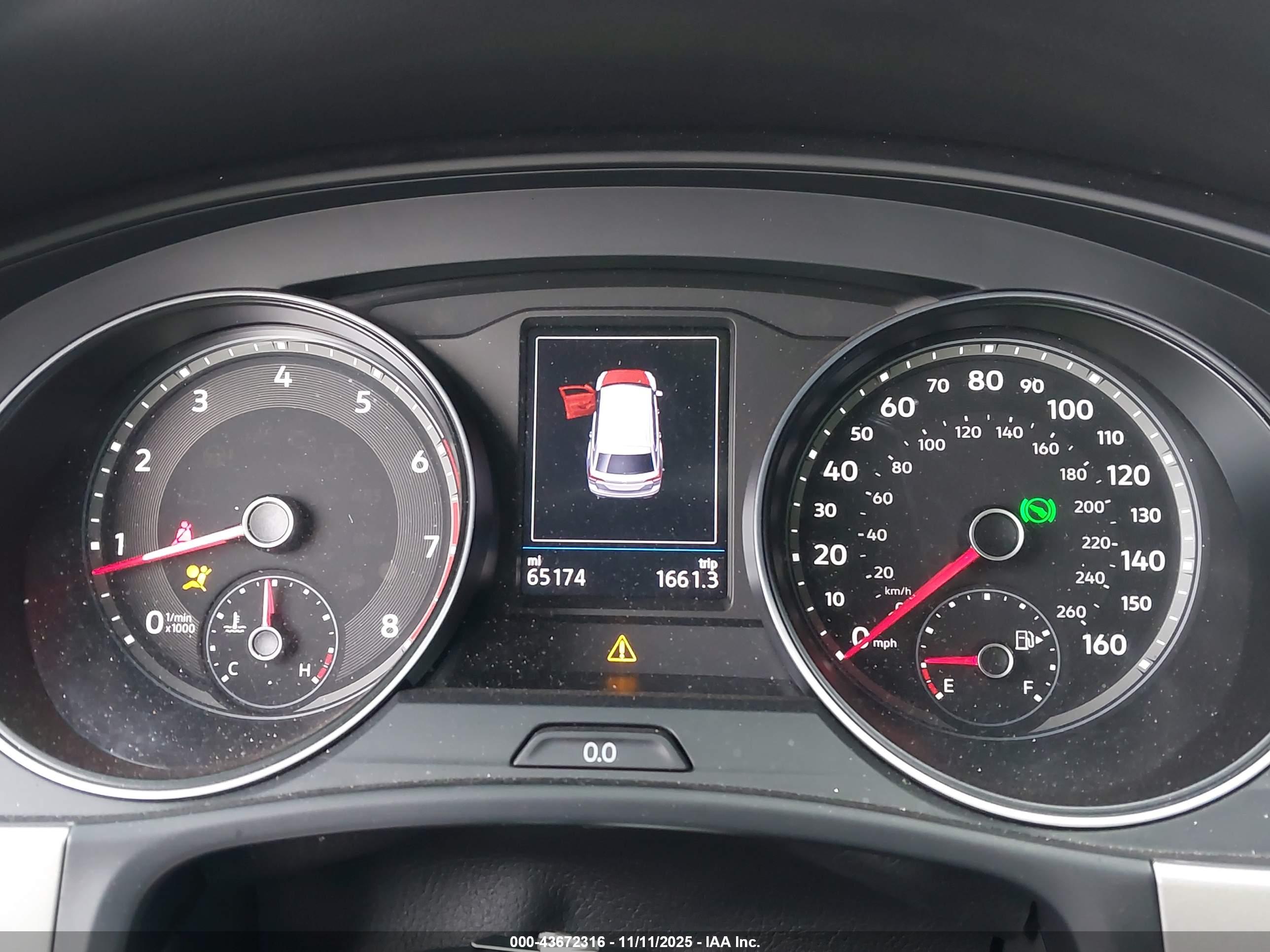 VOLKSWAGEN ATLAS image 7