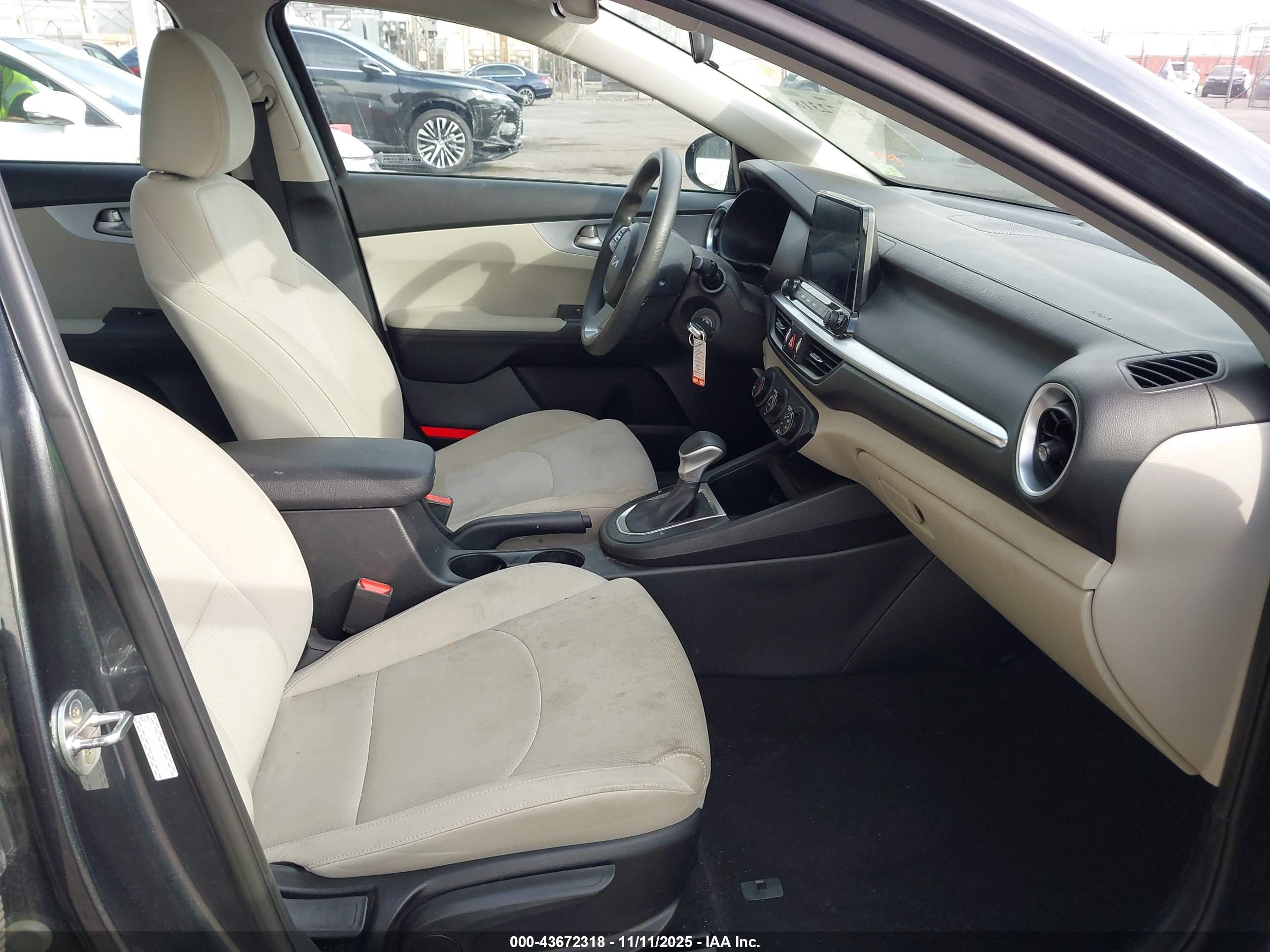 KIA FORTE image 5
