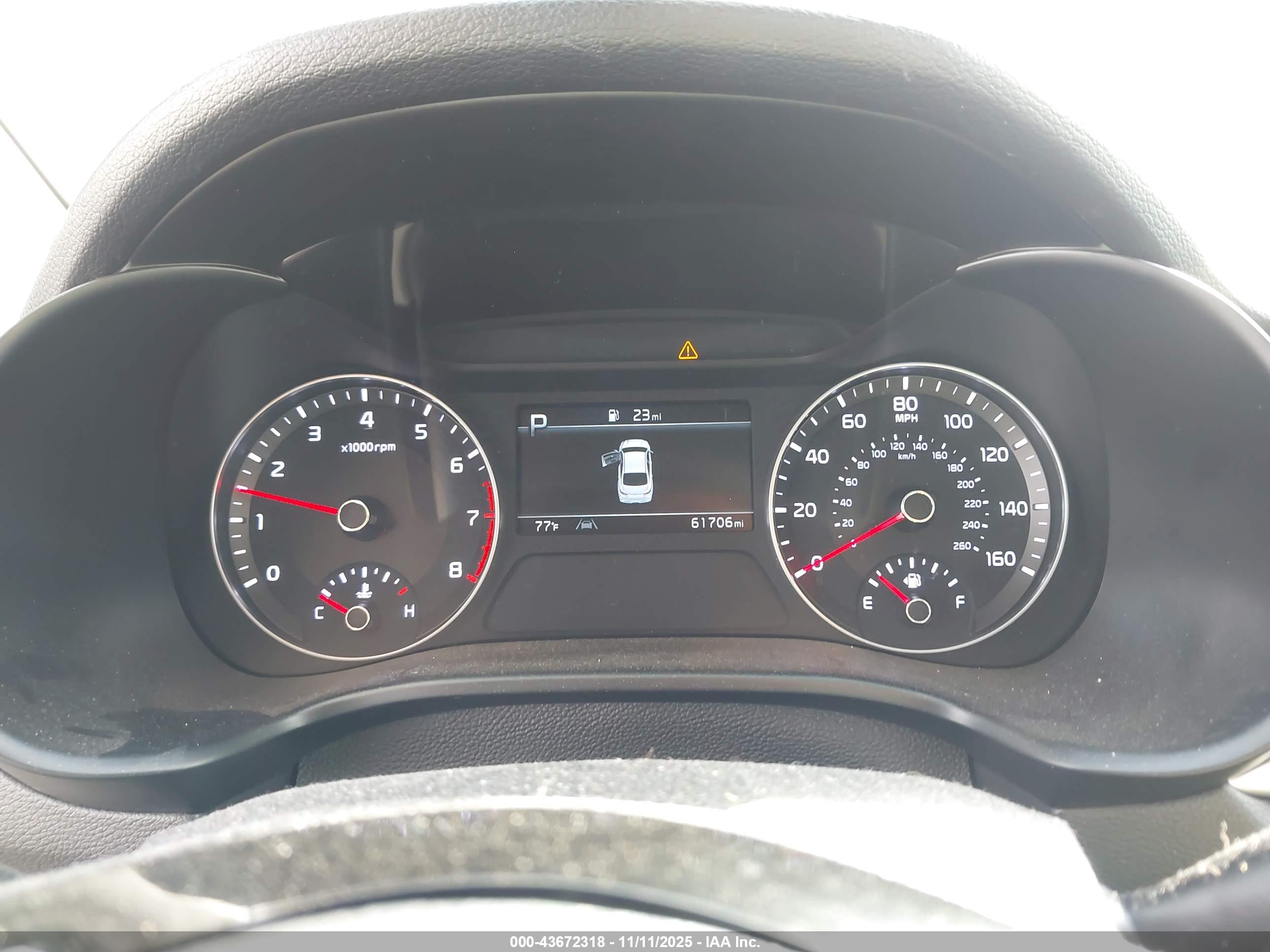 KIA FORTE image 7