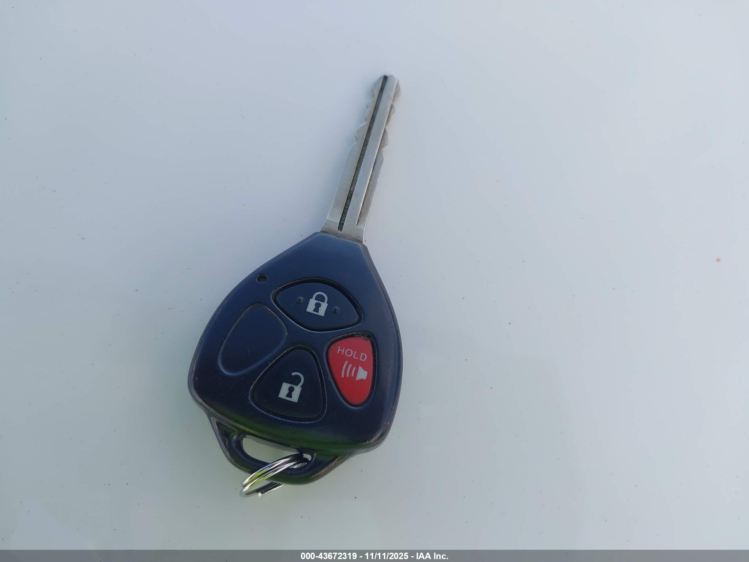 TOYOTA MATRIX image 11