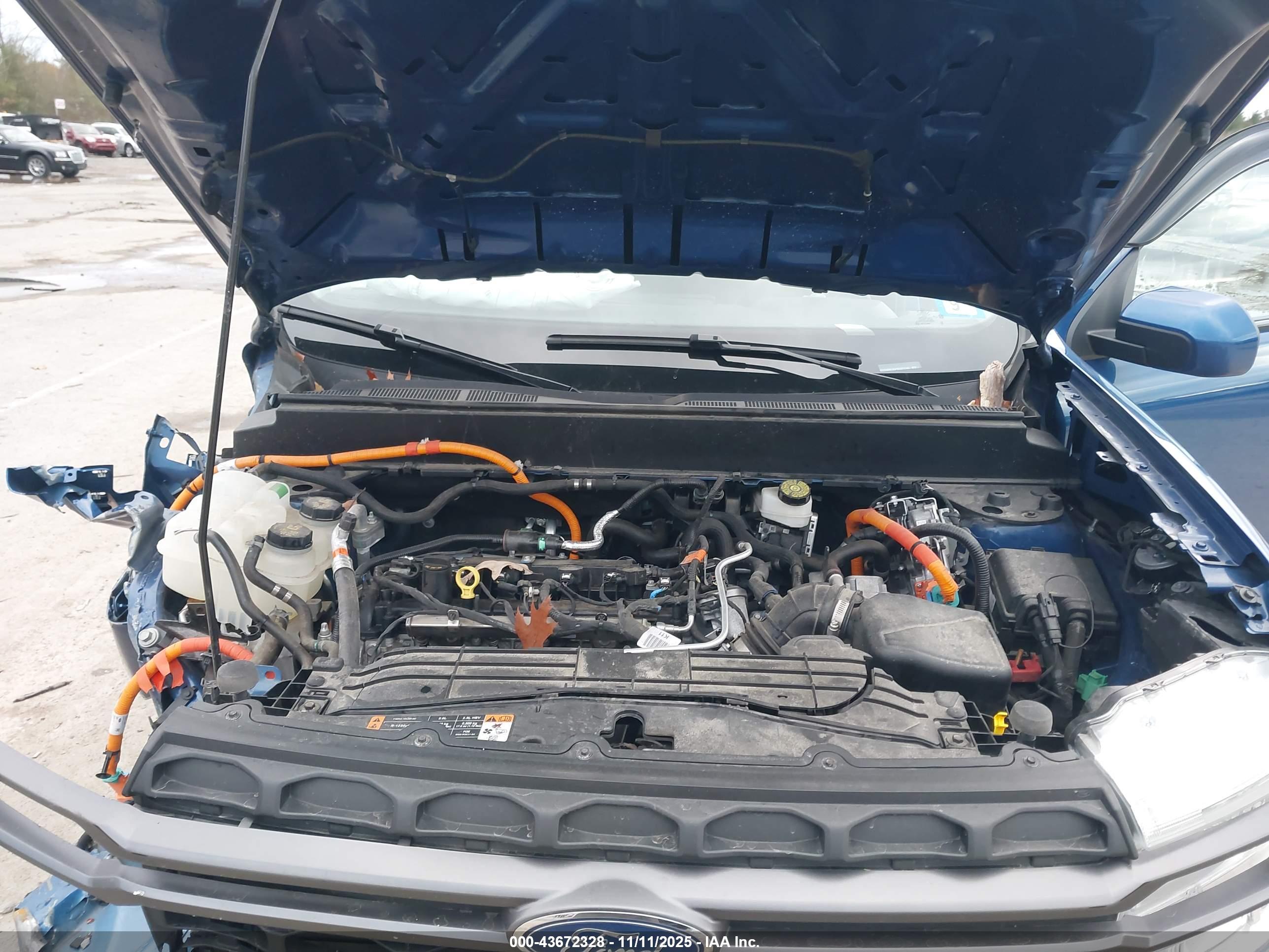 FORD MAVERICK image 10