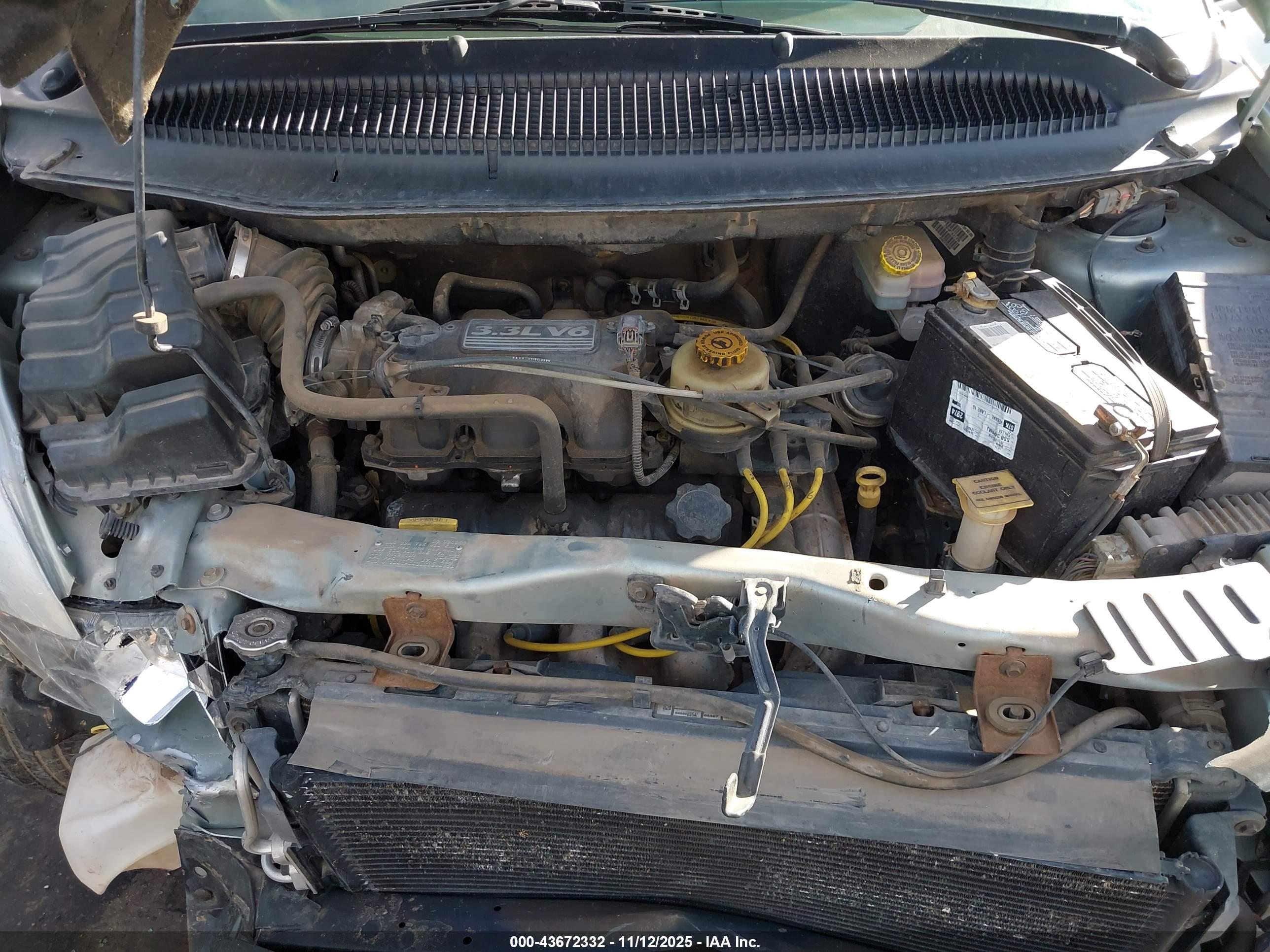 DODGE GRAND image 10