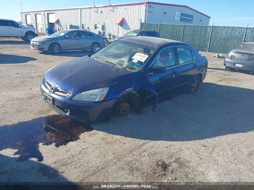 HONDA ACCORD image 2