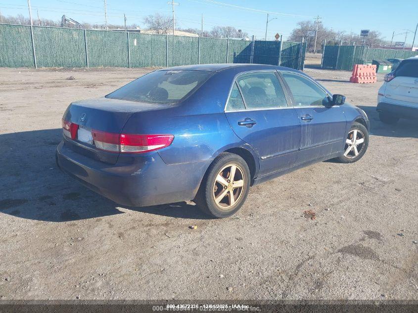 HONDA ACCORD image 4