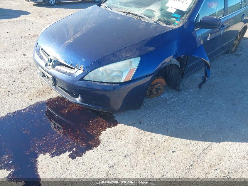 HONDA ACCORD image 6