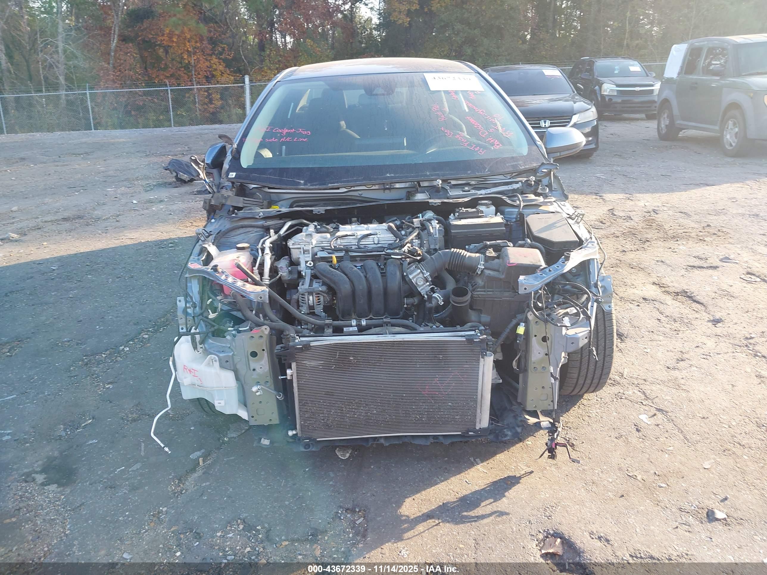 TOYOTA COROLLA image 6