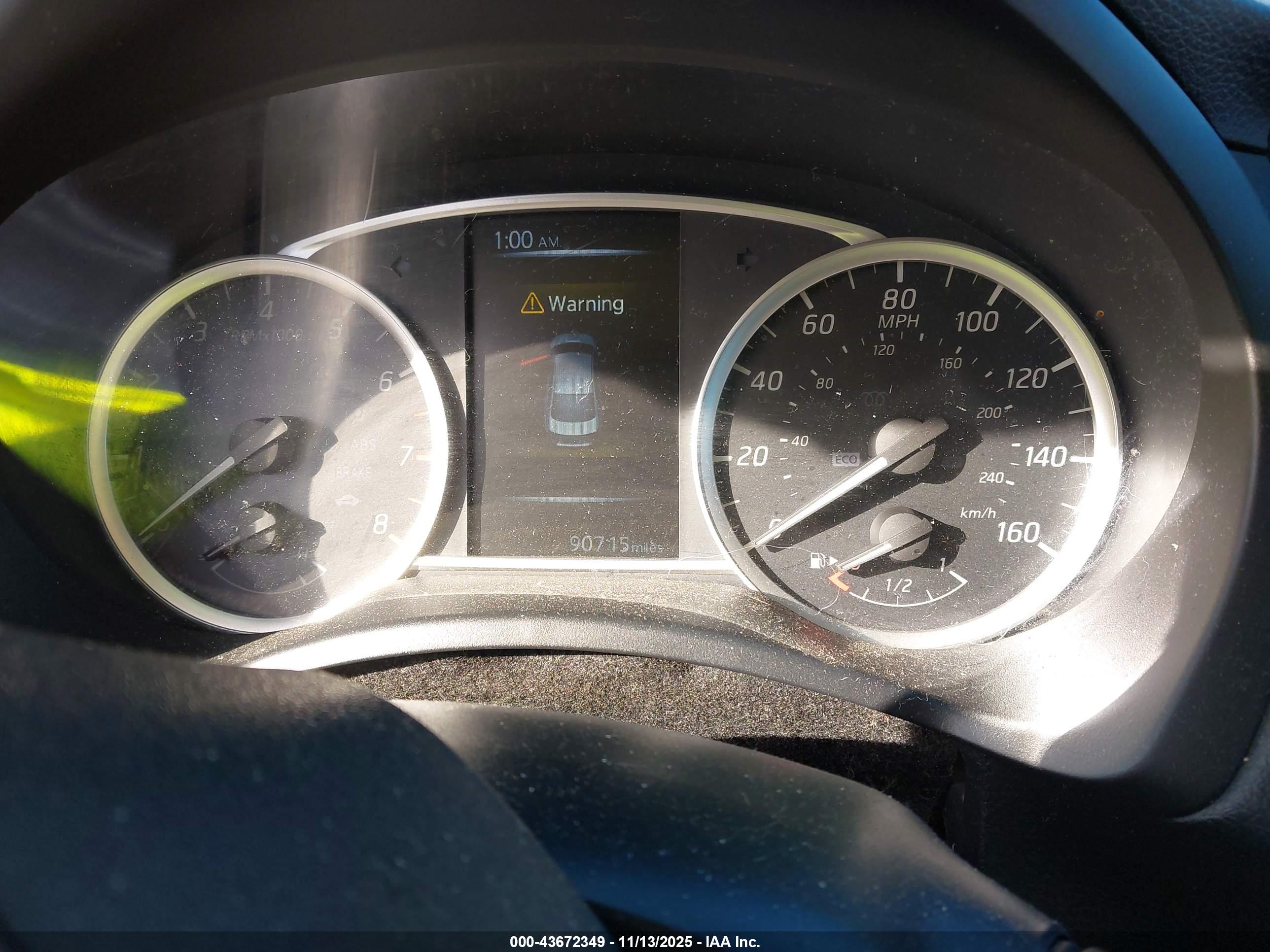 NISSAN SENTRA image 7