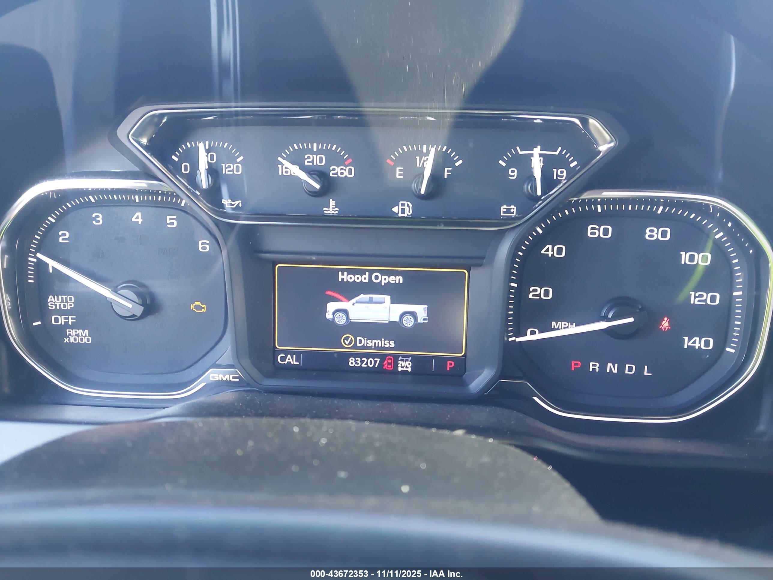 GMC SIERRA image 7