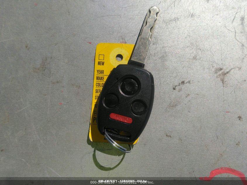 HONDA CIVIC image 11