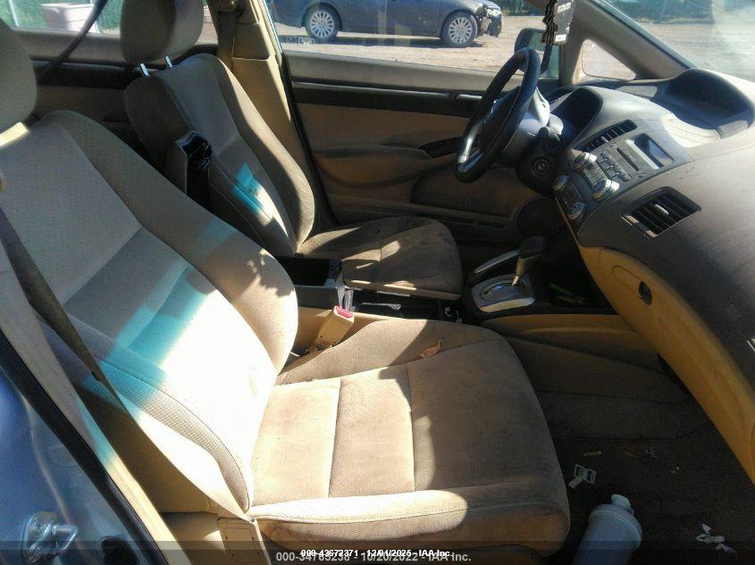 HONDA CIVIC image 5