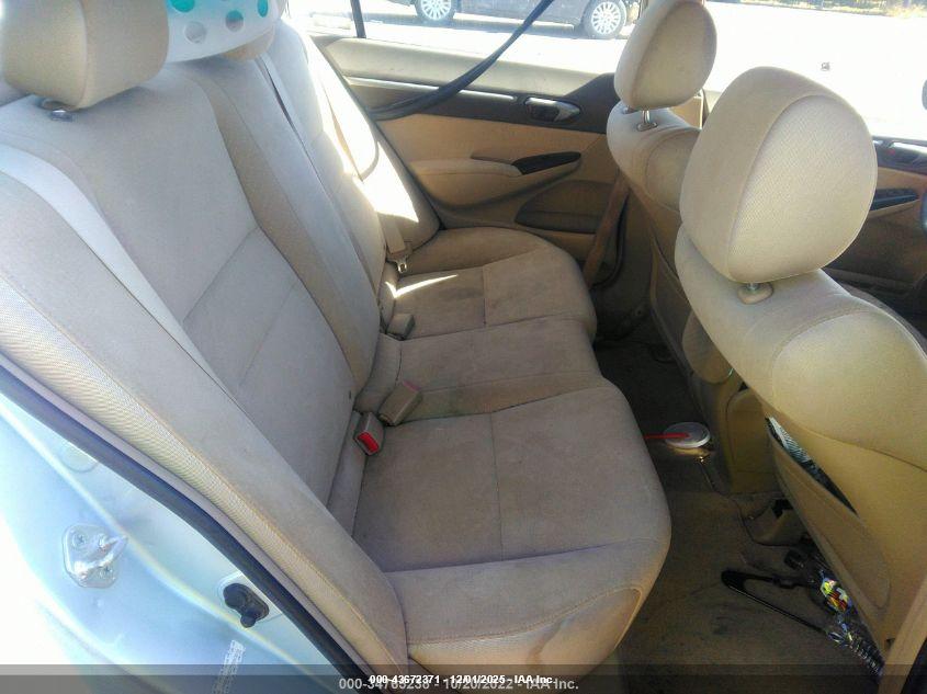 HONDA CIVIC image 8