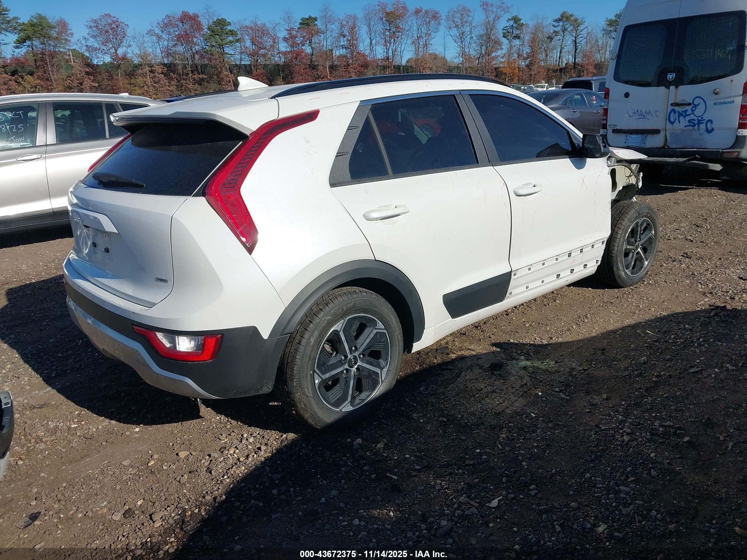 KIA NIRO image 4