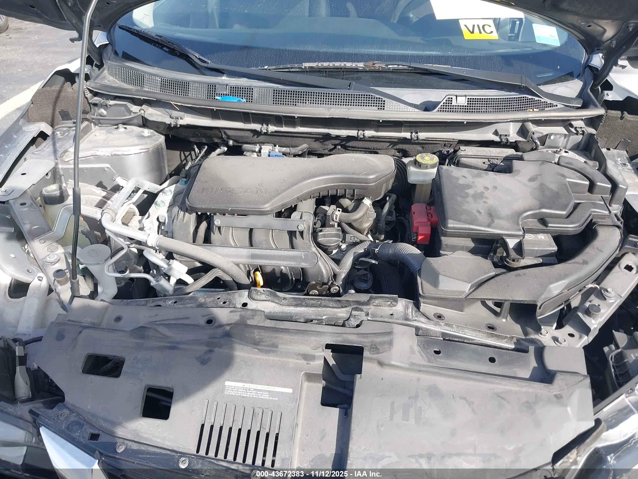 NISSAN ROGUE image 10
