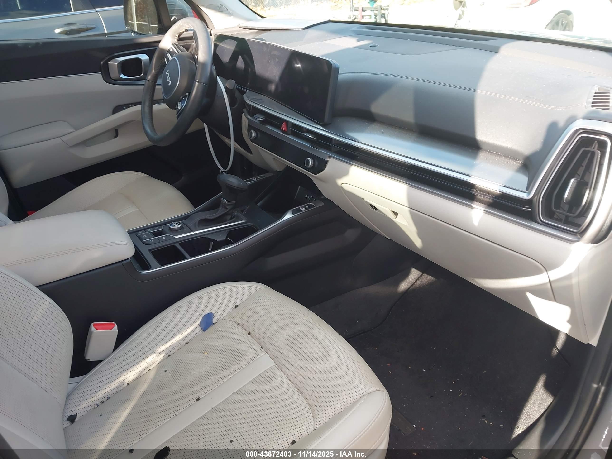 KIA SORENTO image 5