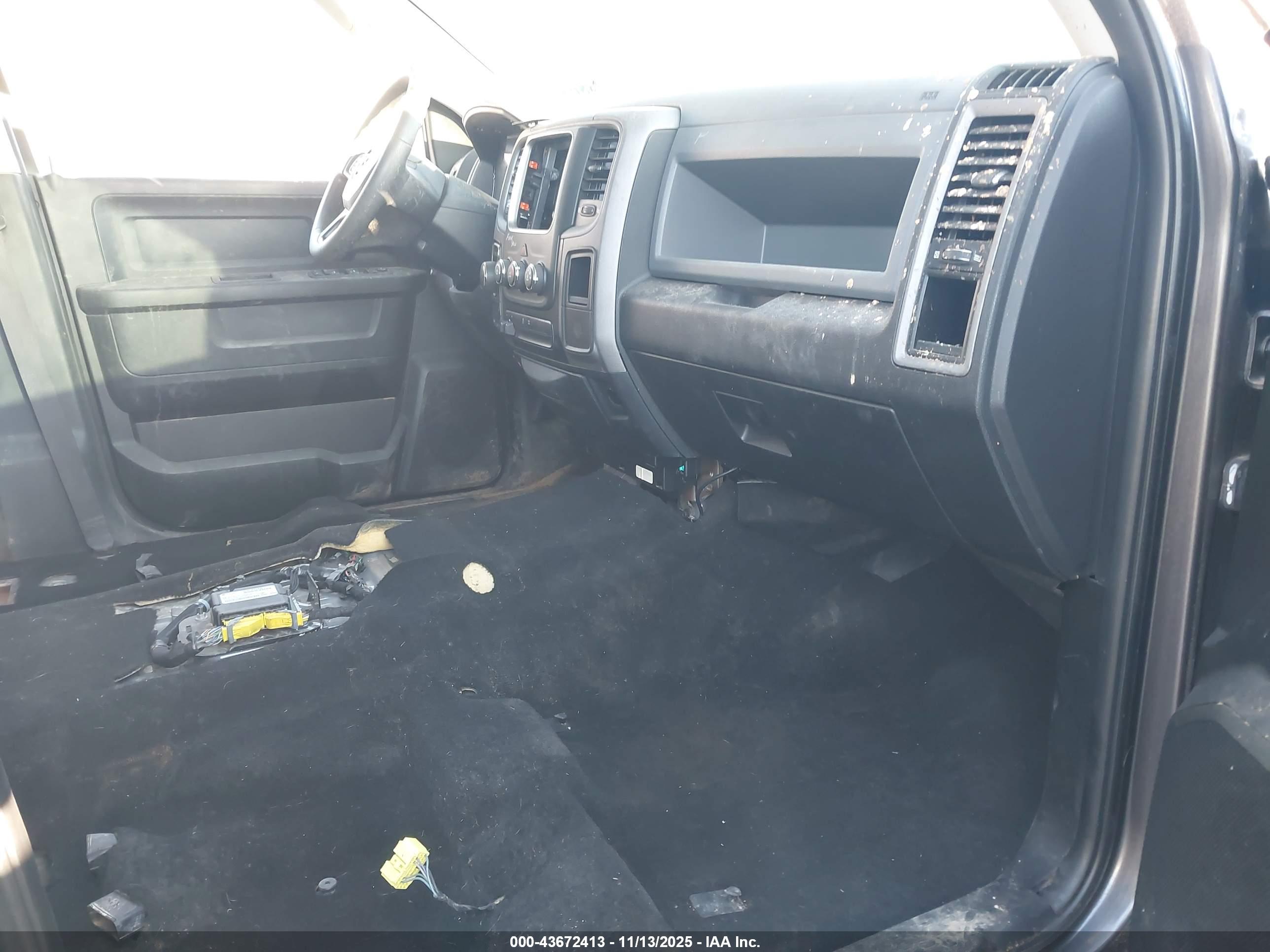 RAM 1500 image 5