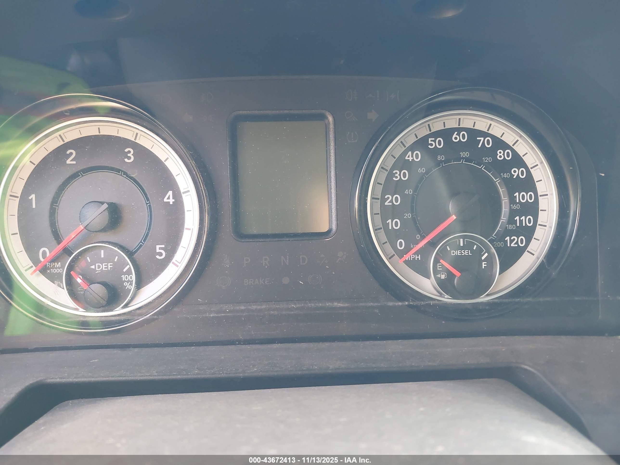 RAM 1500 image 7