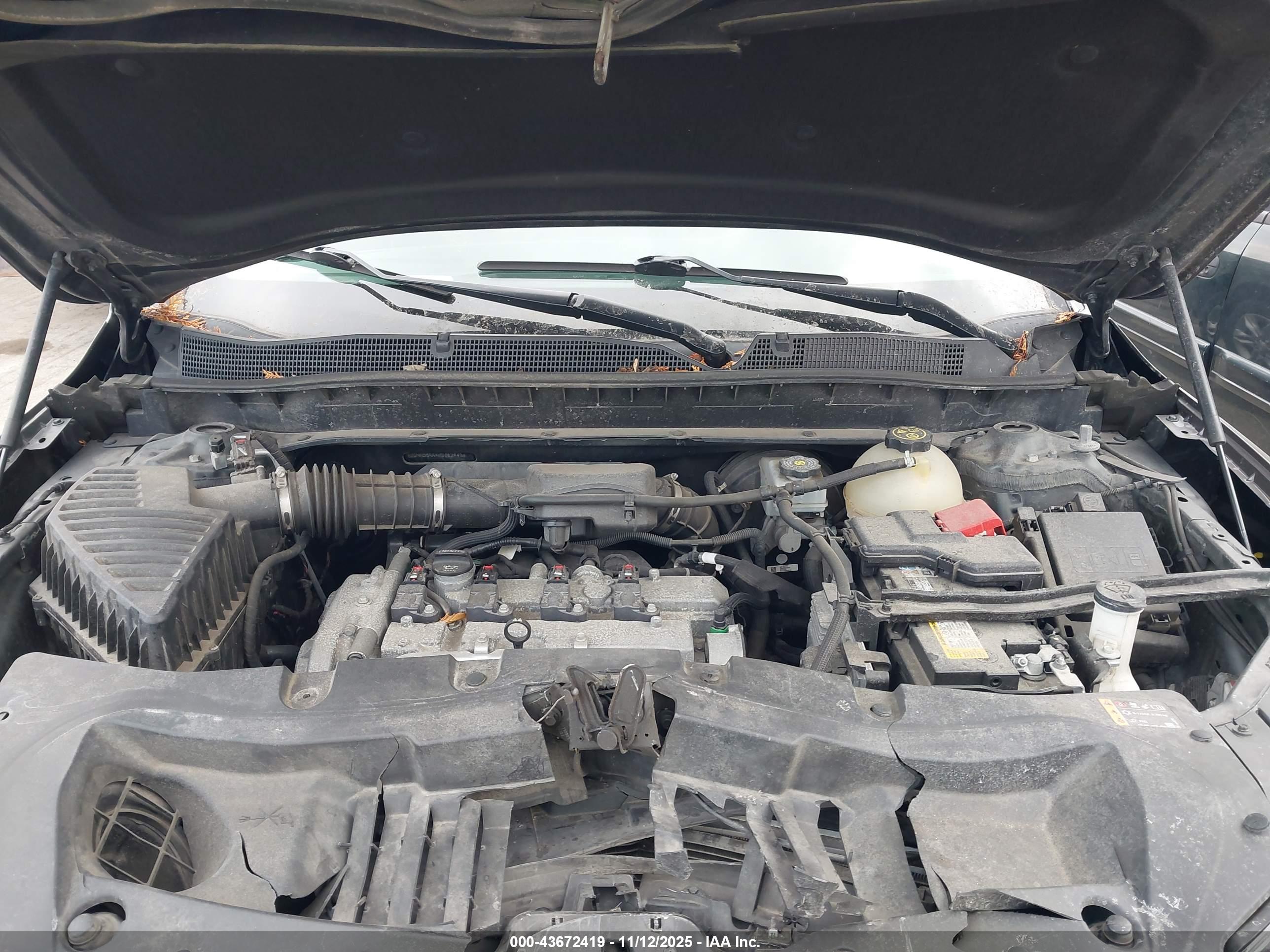 CHEVROLET BLAZER image 10