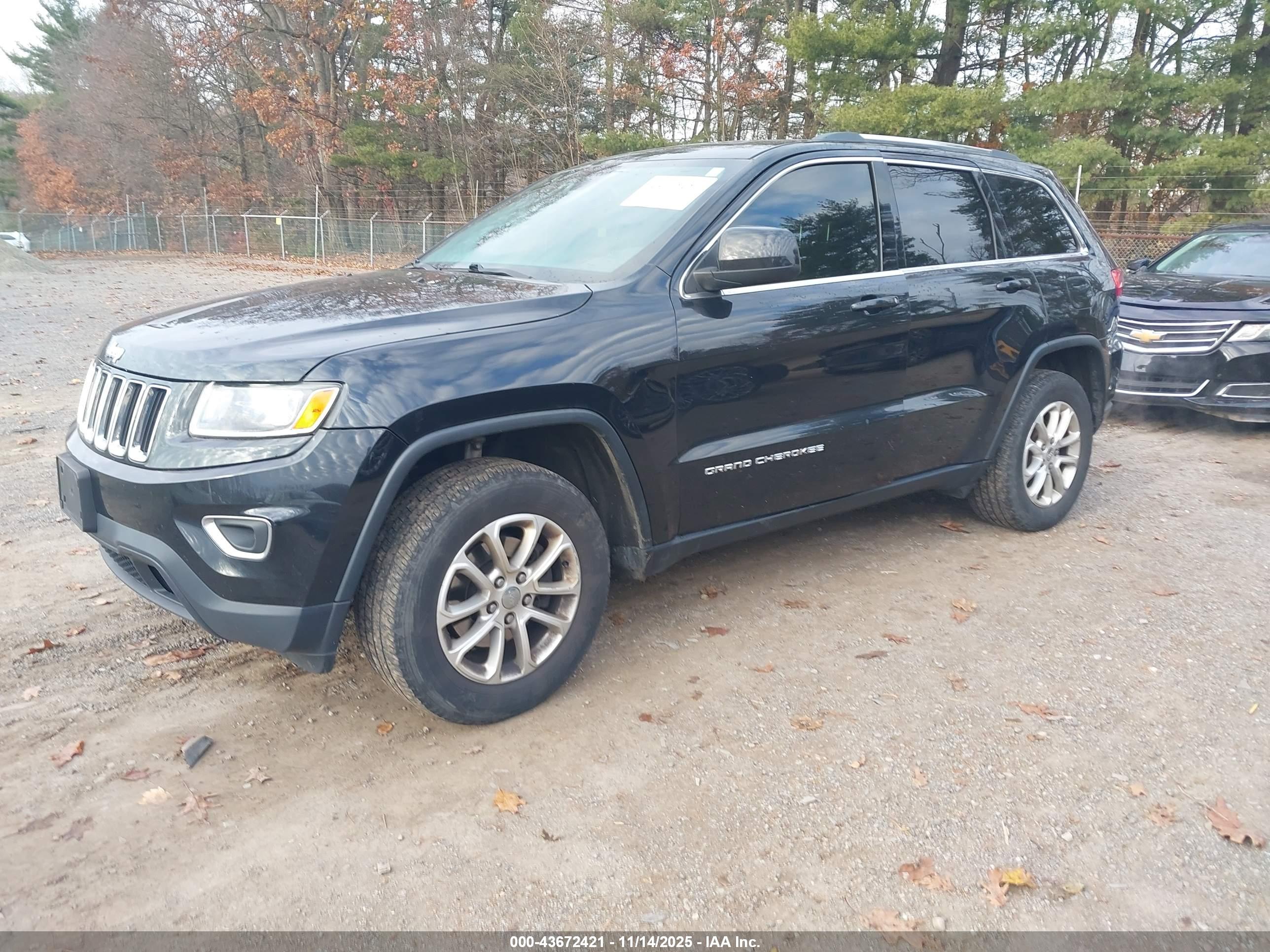 JEEP GRAND image 2