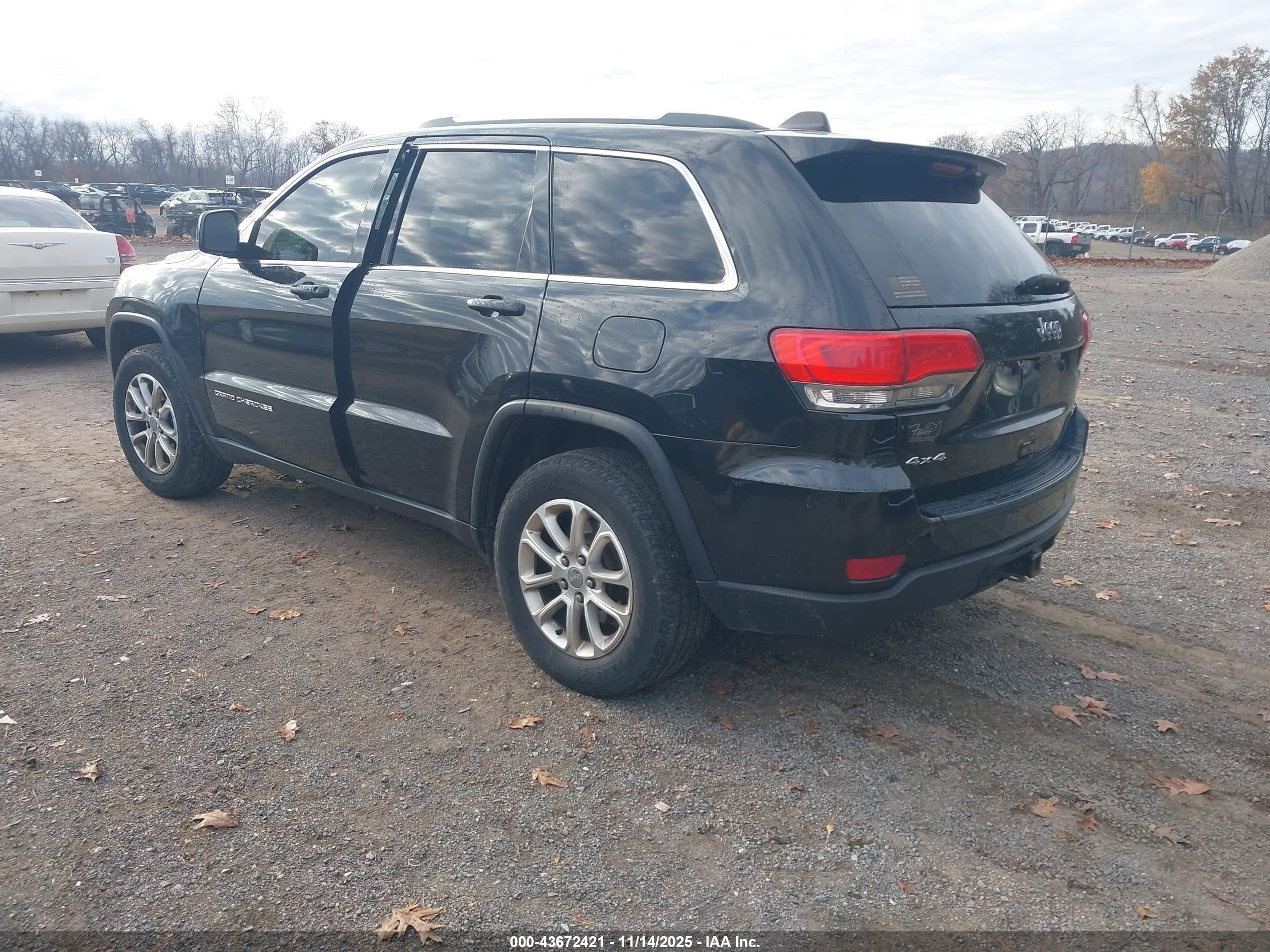 JEEP GRAND image 3