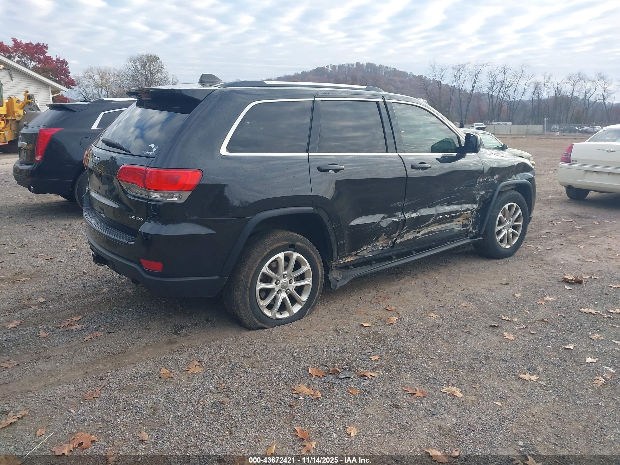 JEEP GRAND image 4