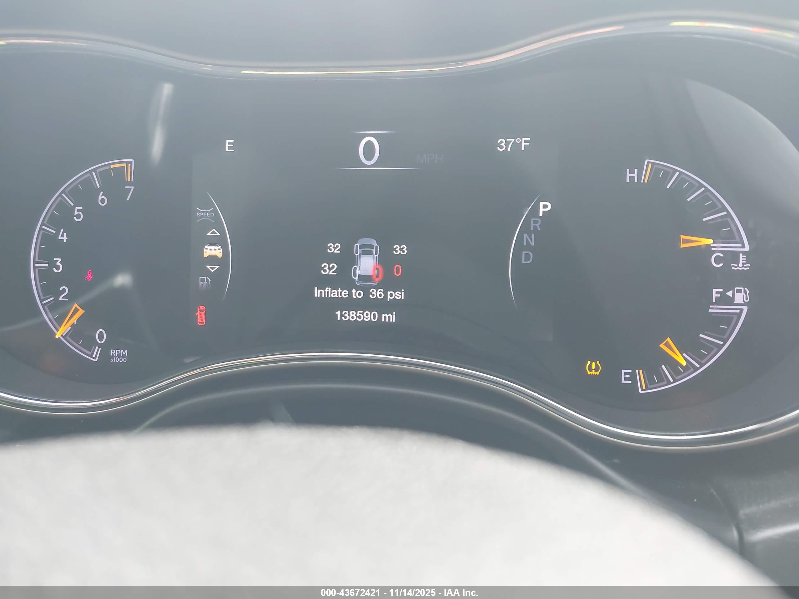 JEEP GRAND image 7
