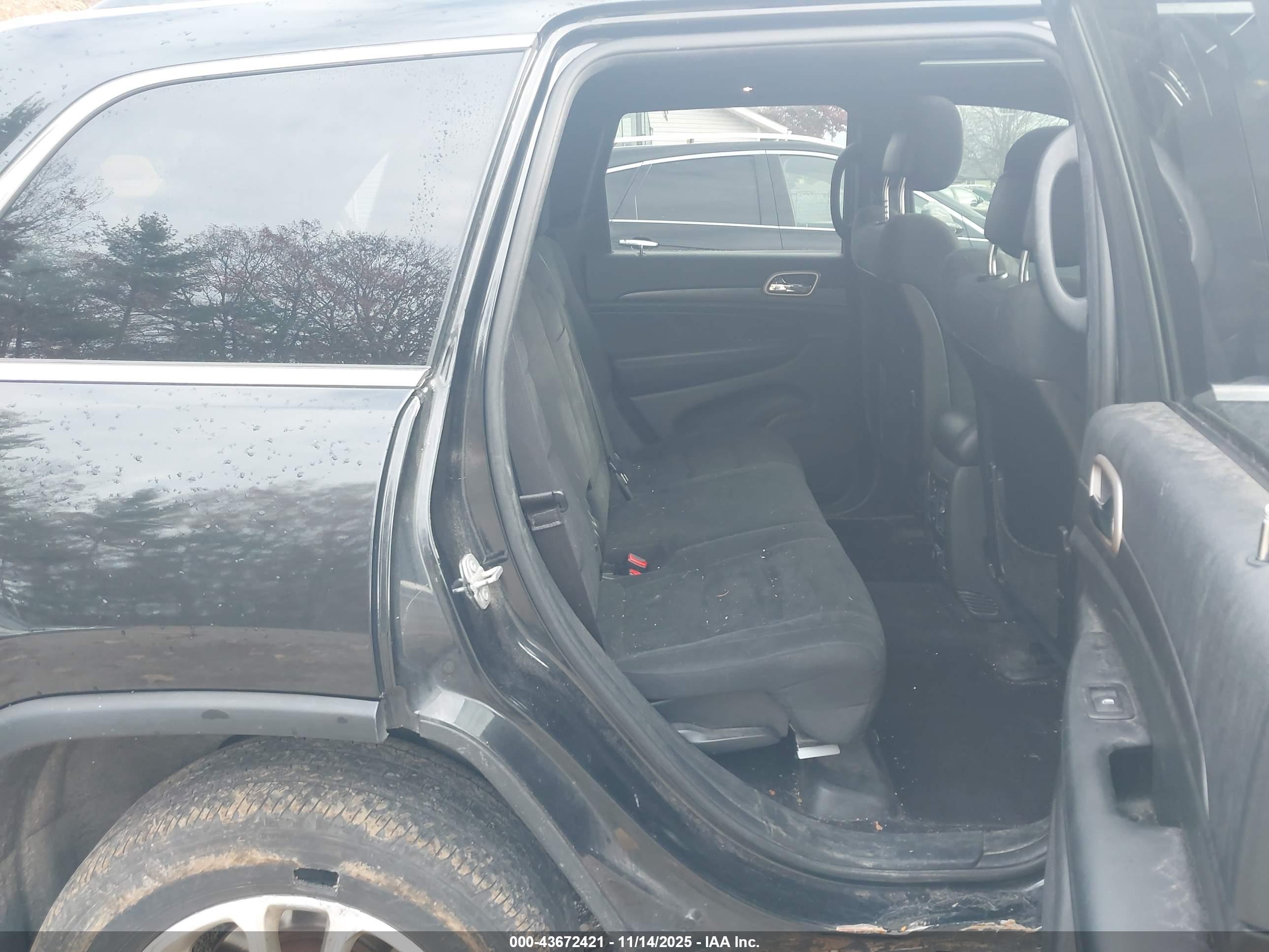 JEEP GRAND image 8