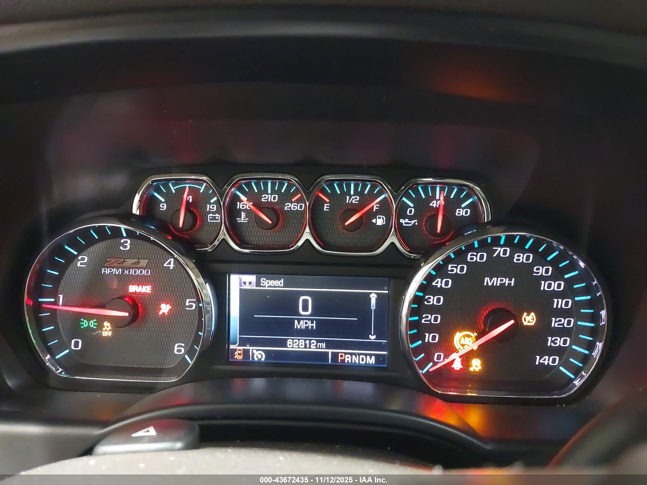 CHEVROLET SILVERADO image 7