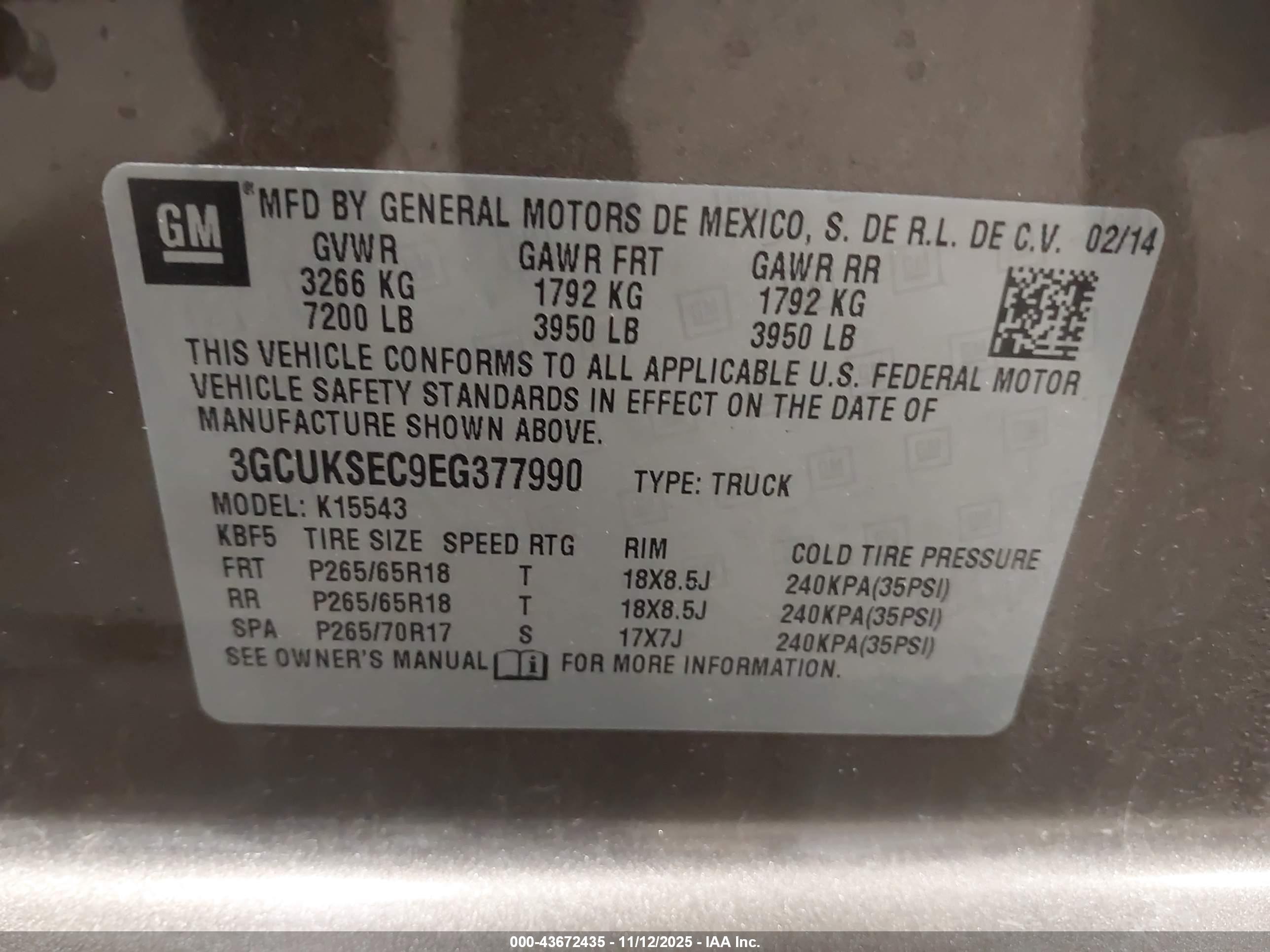 CHEVROLET SILVERADO image 9