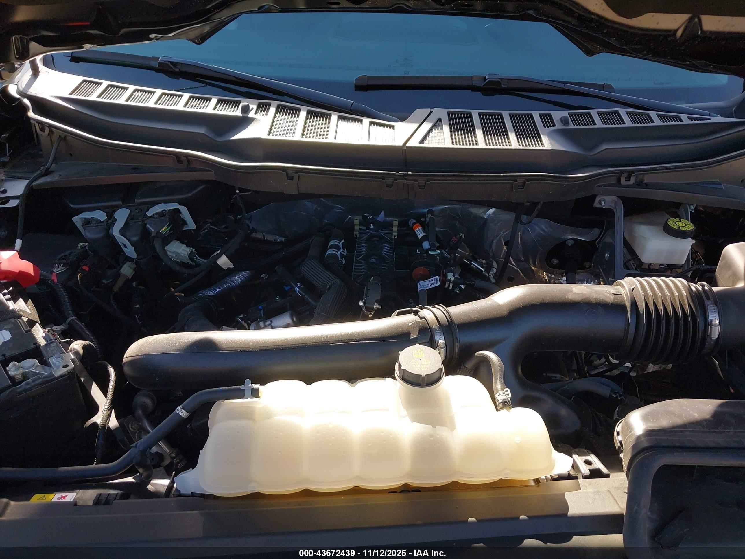 FORD F-150 image 10